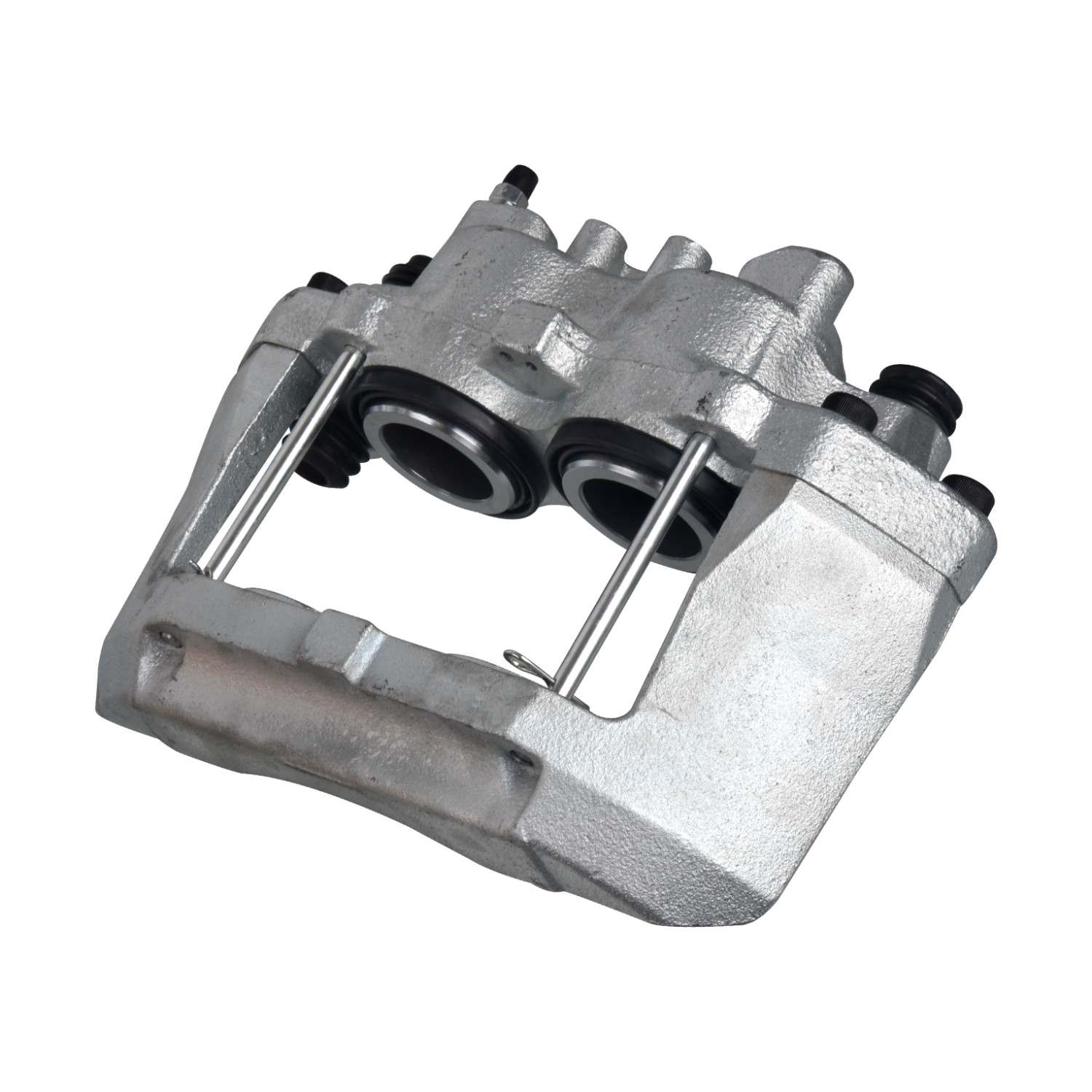 FEBI BILSTEIN Bremsekaliper 179451 venstre foraksel for IVECO