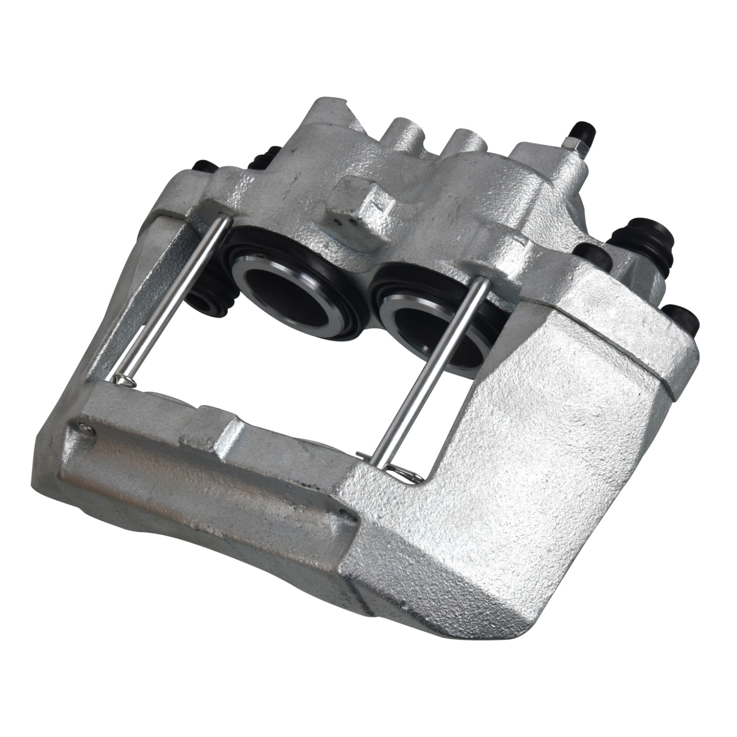 FEBI BILSTEIN Bremsekaliper 179452 højre foraksel for IVECO