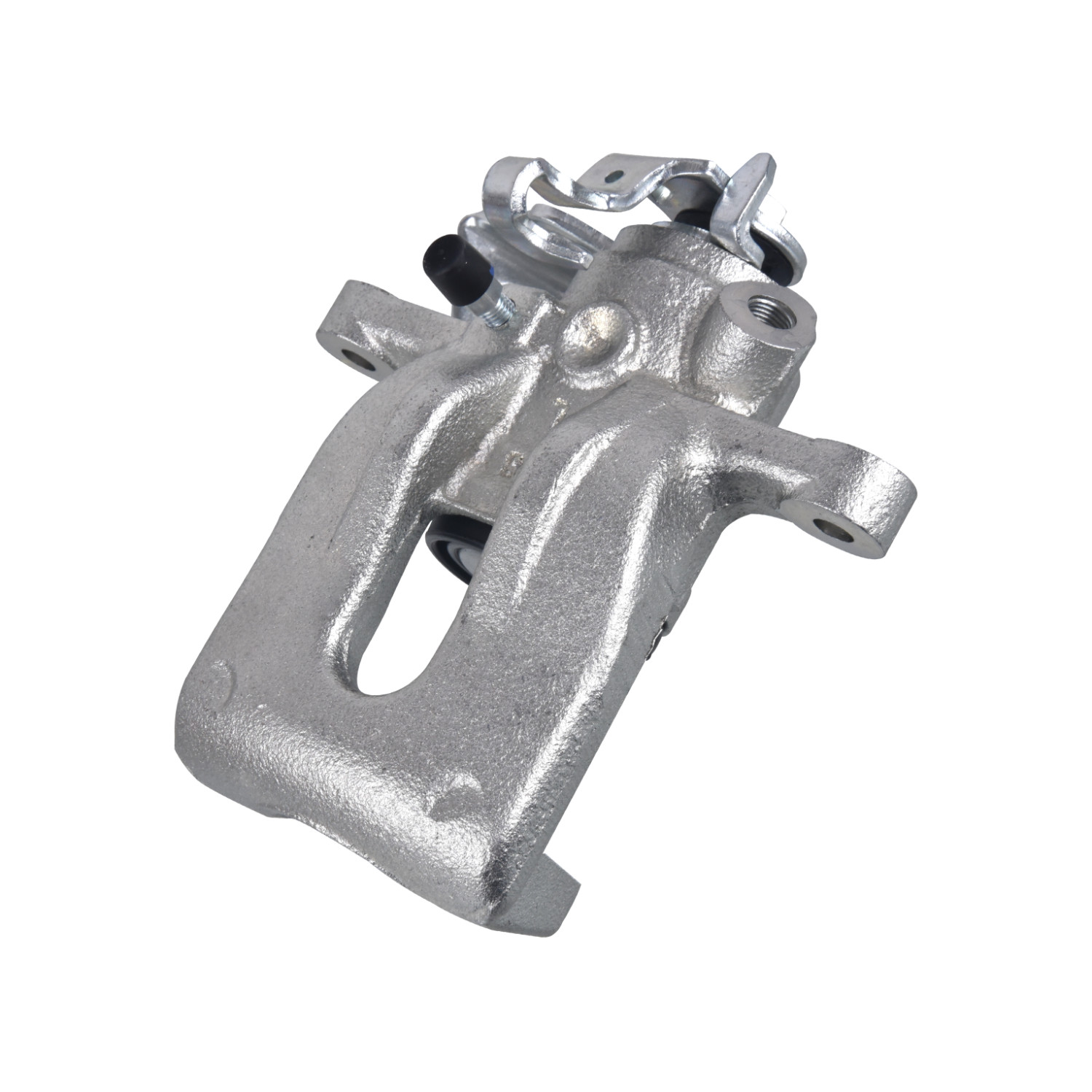 FEBI BILSTEIN Bremsekaliper 179455 Bagaksel venstre for MERCEDES-BENZ NISSAN RENAULT