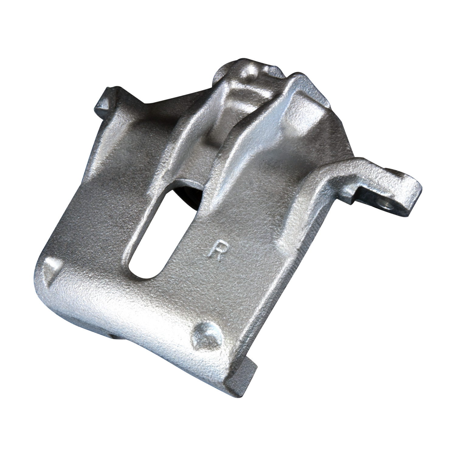 FEBI BILSTEIN Bremsekaliper 179460 højre foraksel for PEUGEOT VAUXHALL DS