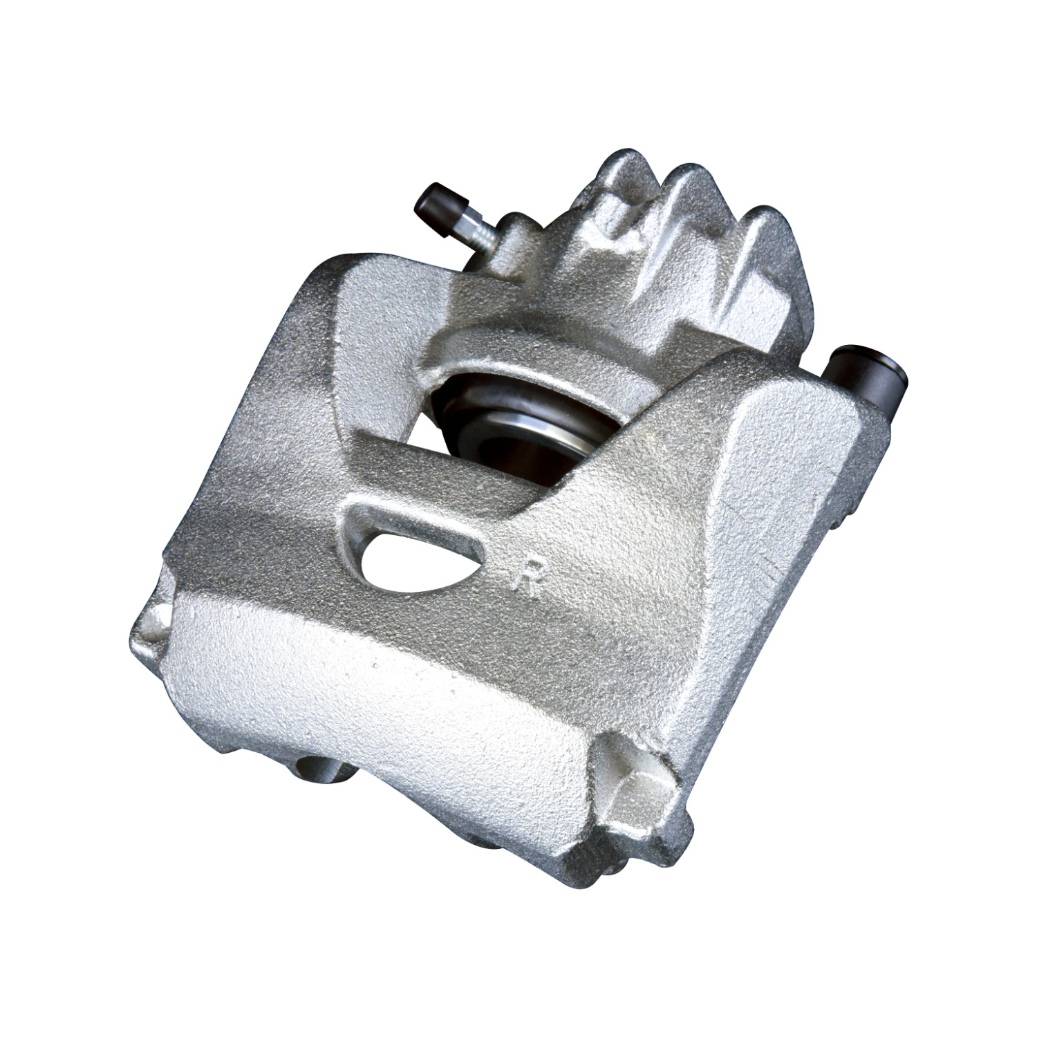 FEBI BILSTEIN Bremsekaliper 179462 højre foraksel for PEUGEOT