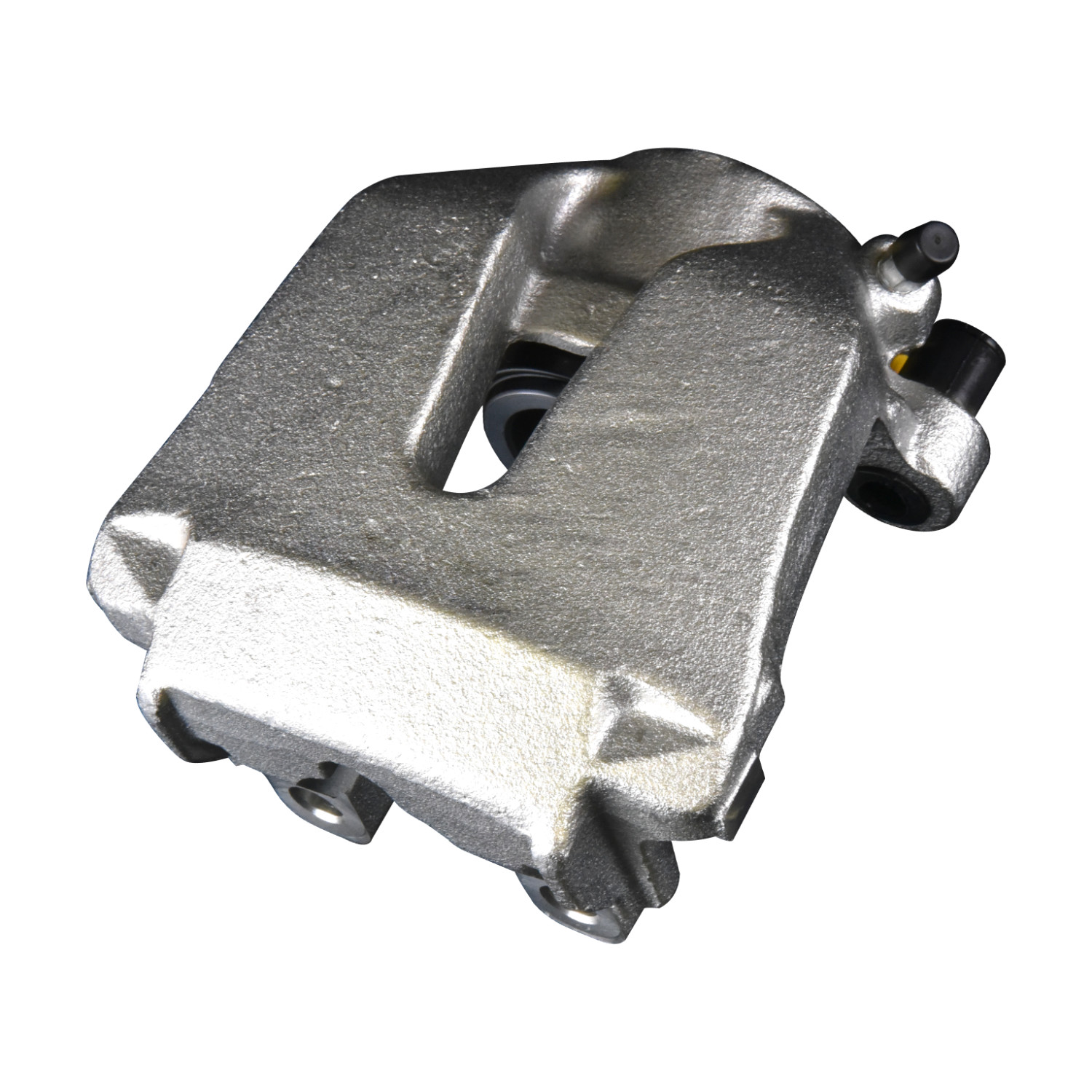 FEBI BILSTEIN Bremsekaliper 179464 højre foraksel for BMW