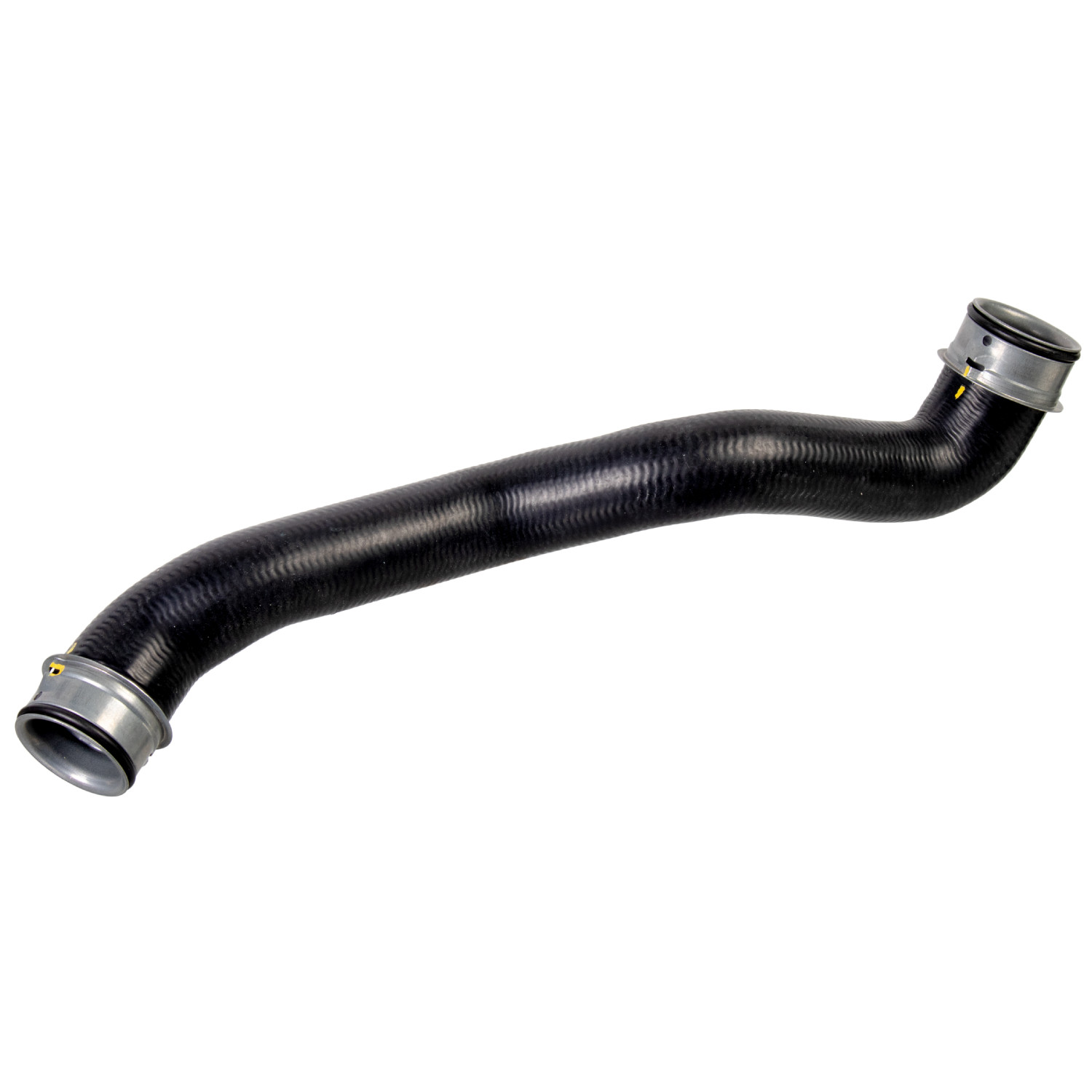 FEBI BILSTEIN Kølerslange 179483 oppe for MERCEDES-BENZ