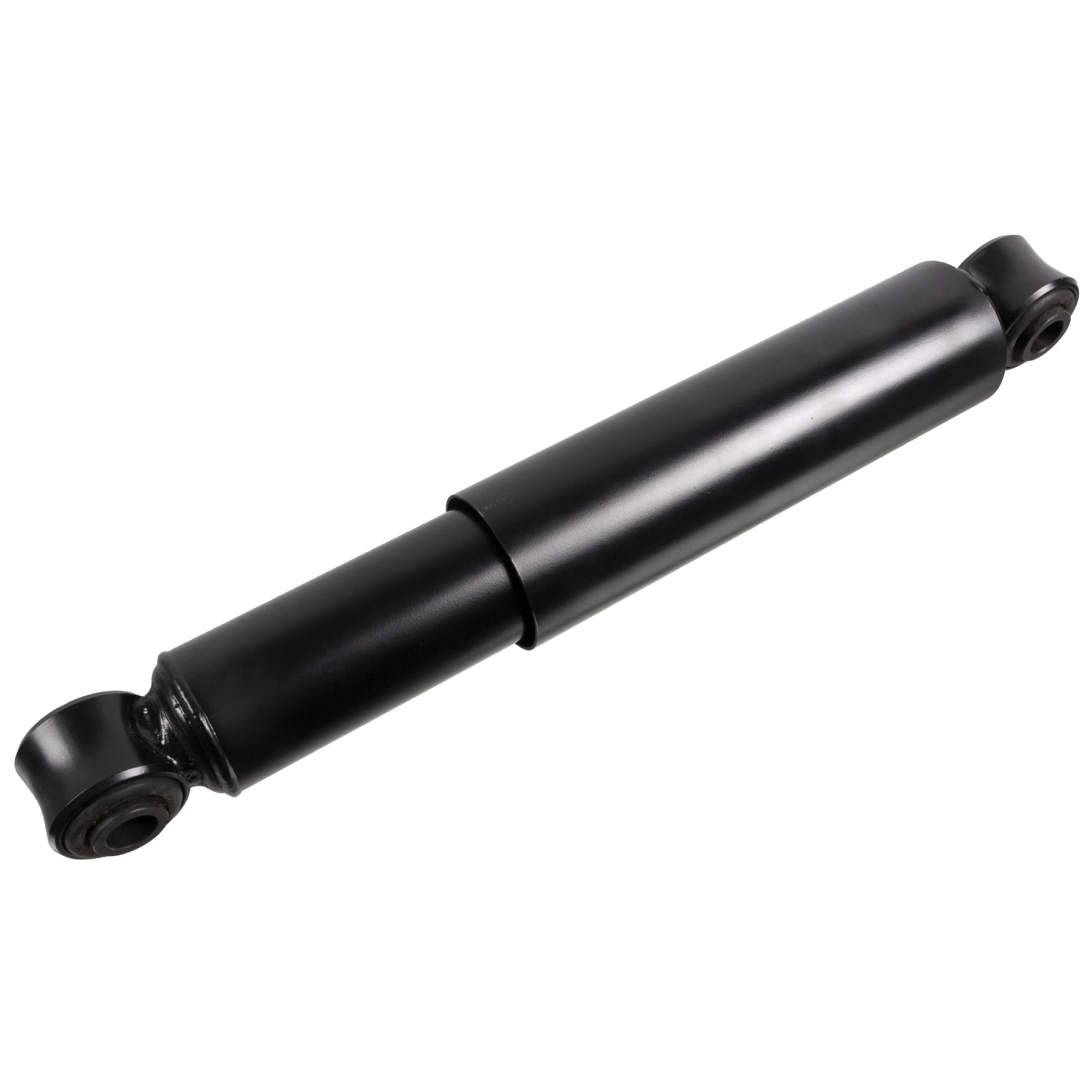 FEBI BILSTEIN 179501 bagaksel for MERCEDES-BENZ