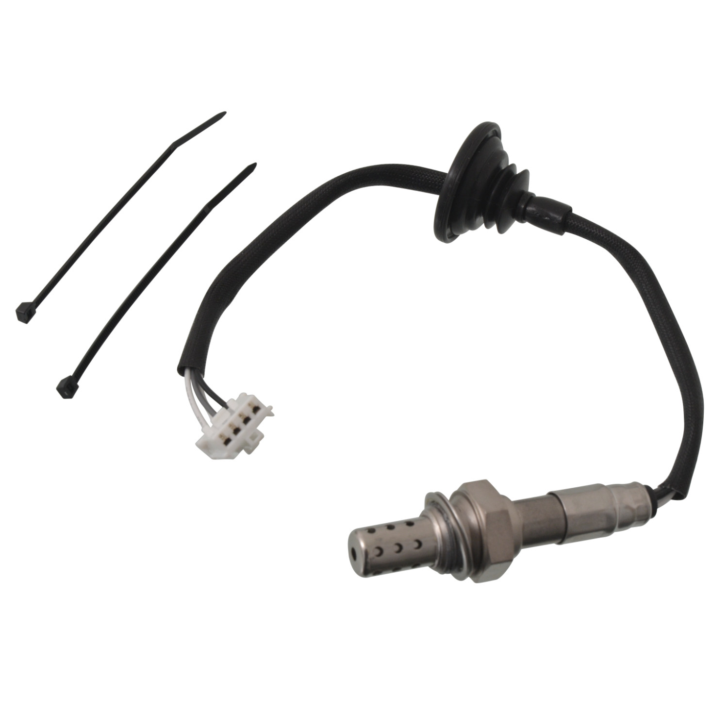 FEBI BILSTEIN Lambdasonde 179543 for MITSUBISHI