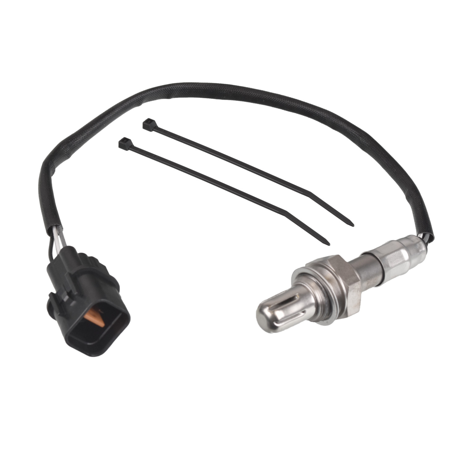 FEBI BILSTEIN Lambdasonde 179563 foran katalysatoren for HYUNDAI