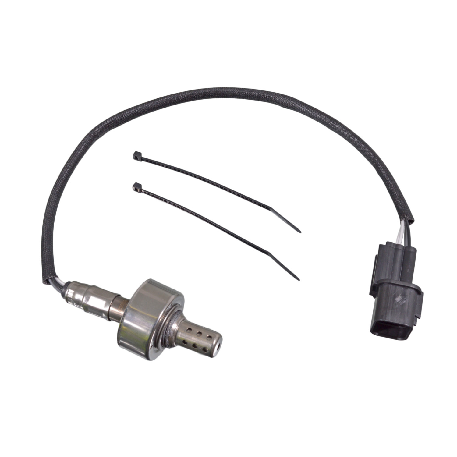 FEBI BILSTEIN Lambdasonde 179569 foran katalysatoren for KIA