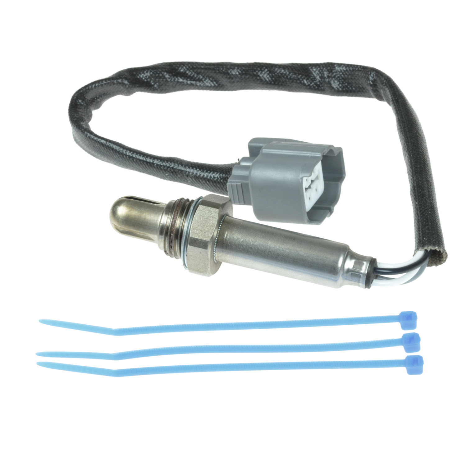 FEBI BILSTEIN Lambdasonde 179571 efter katalysator for HONDA