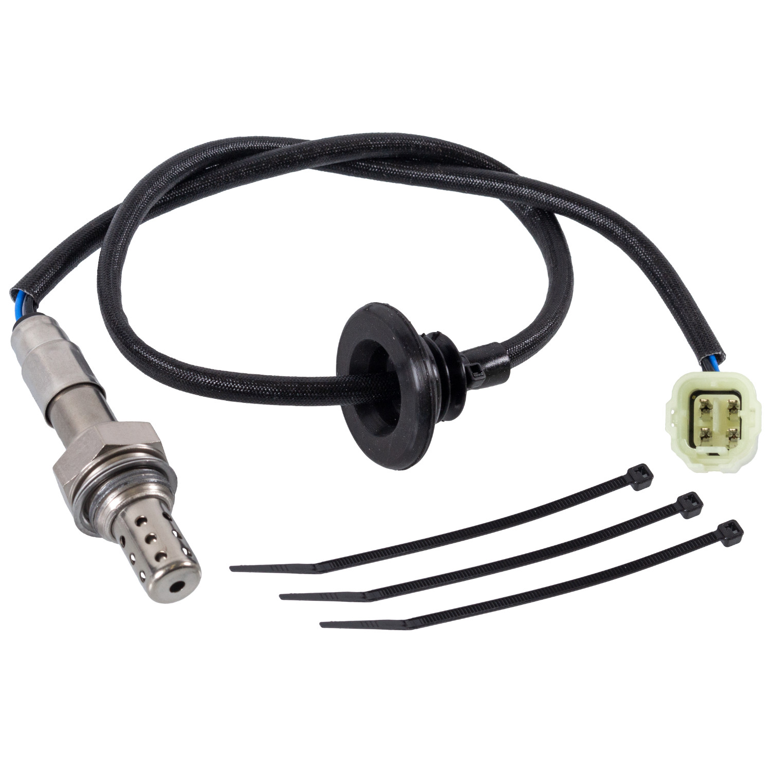 FEBI BILSTEIN Lambdasonde 179583 bag for SUZUKI