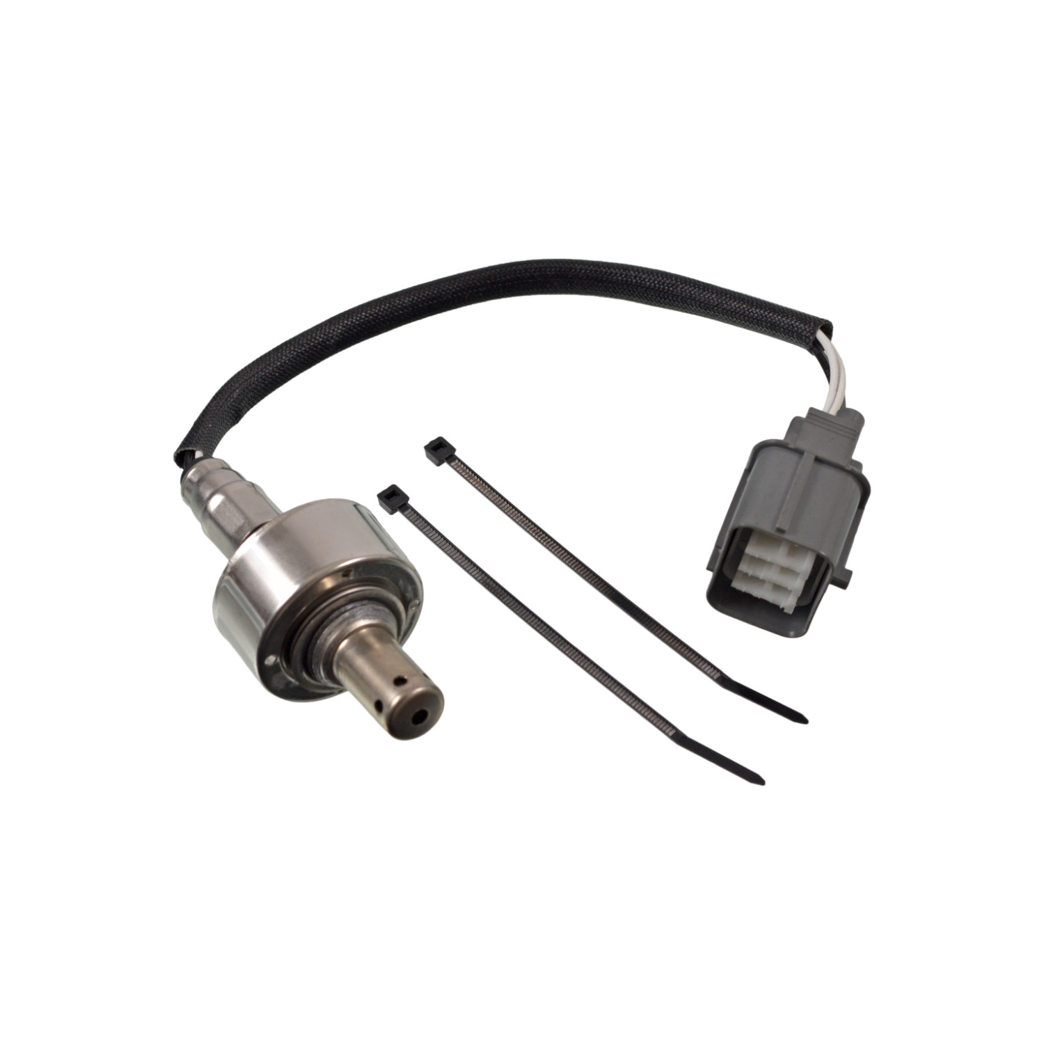 FEBI BILSTEIN Lambdasonde 179587 foran katalysatoren for SUZUKI