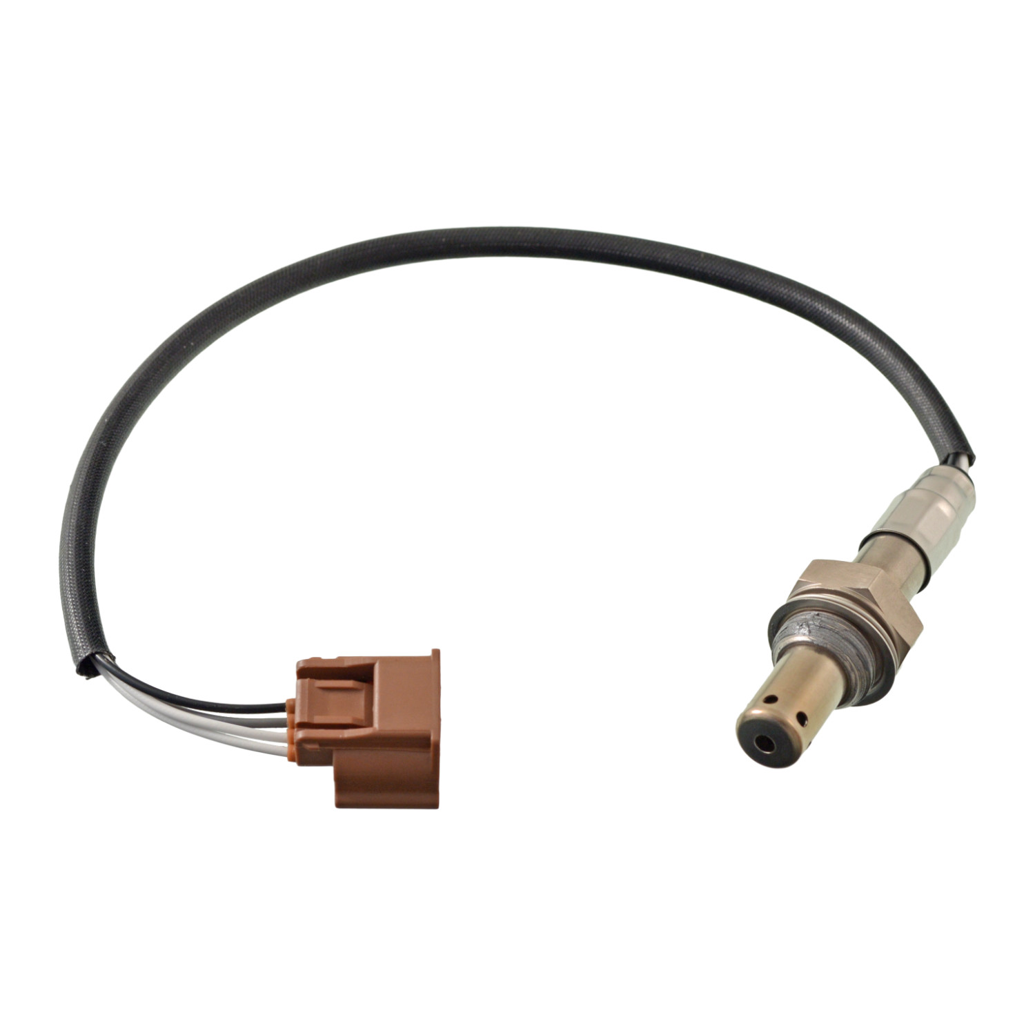 FEBI BILSTEIN Lambdasonde 179590 foran katalysatoren for NISSAN