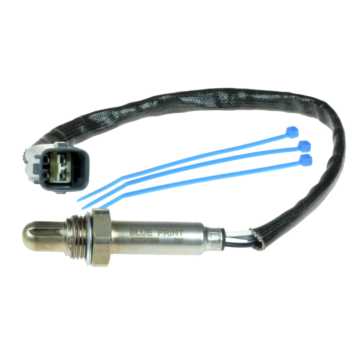 FEBI BILSTEIN Lambdasonde 179595 Manifould for DAIHATSU TOYOTA