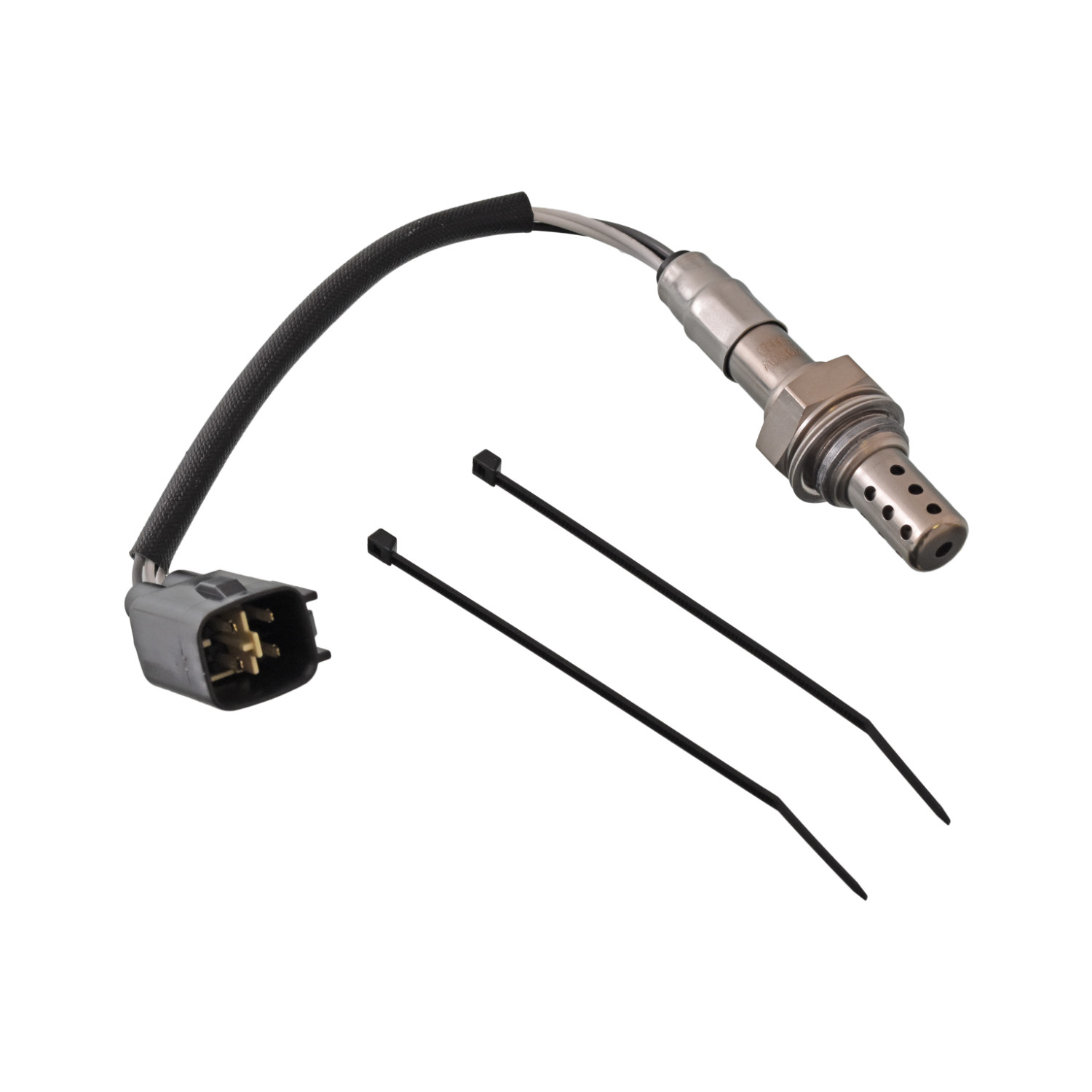 FEBI BILSTEIN Lambdasonde 179597 efter katalysator for TOYOTA
