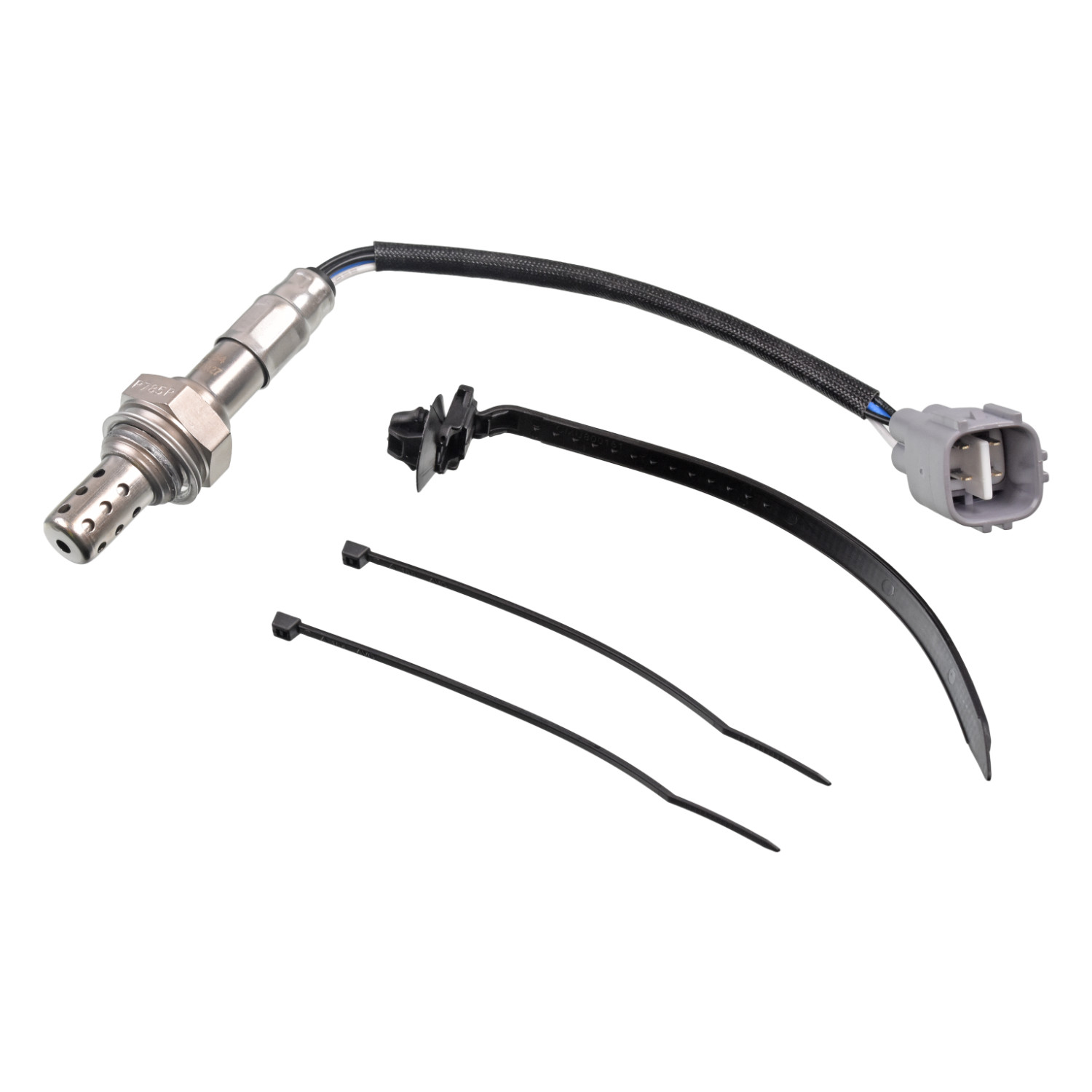 FEBI BILSTEIN Lambdasonde 179599 for TOYOTA