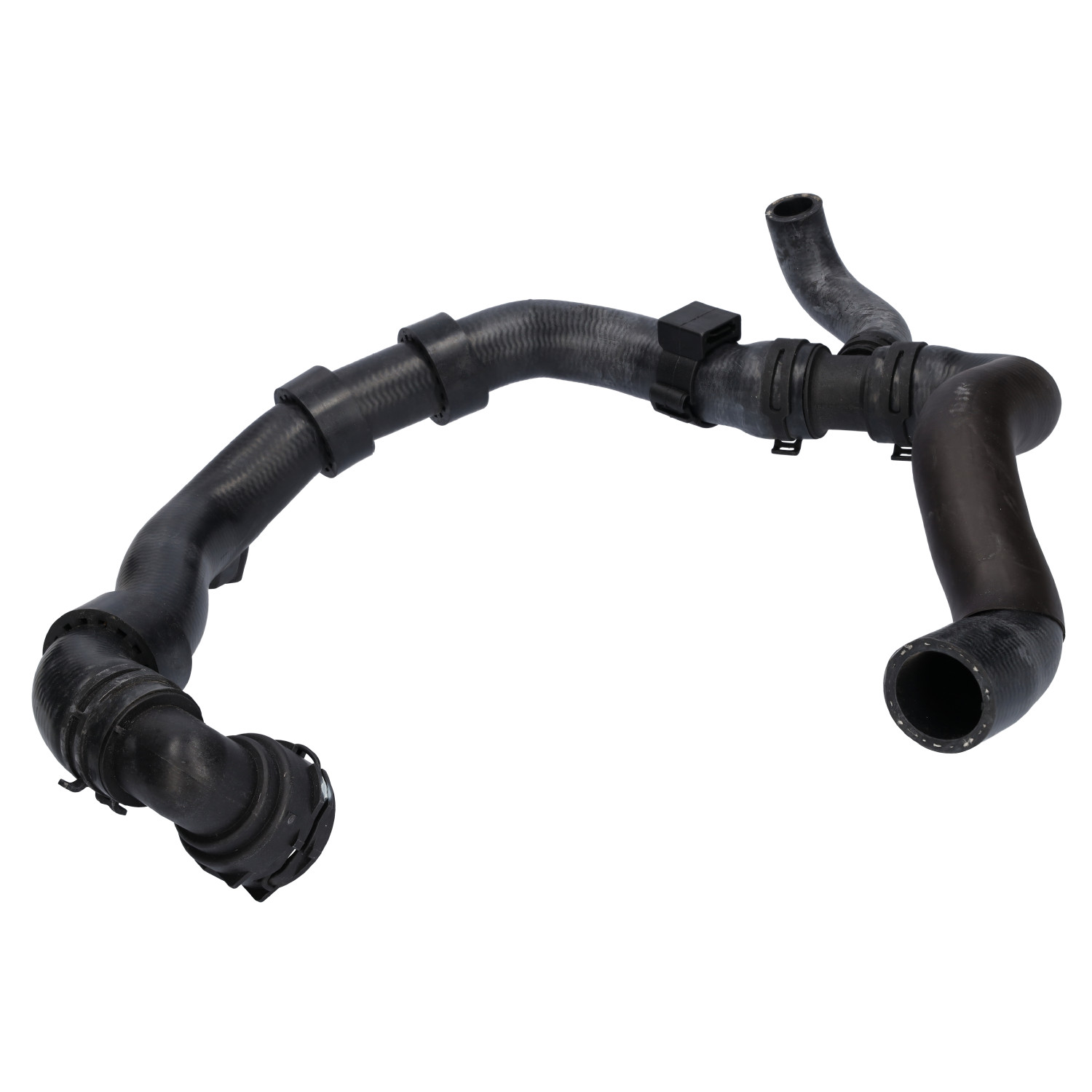 FEBI BILSTEIN Kølerslange 179685 oppe for VW