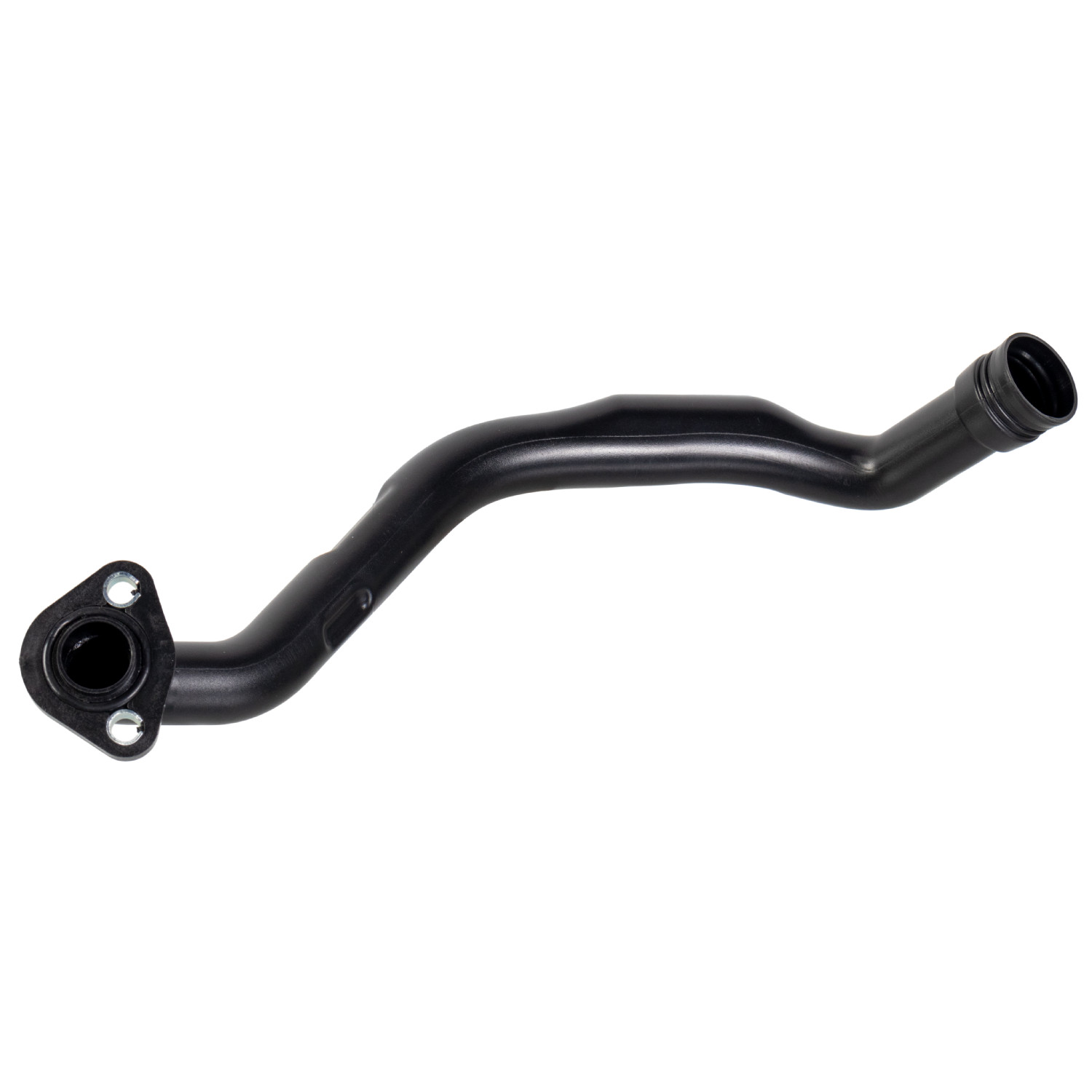 FEBI BILSTEIN Slange, krumtaphusventilation 179741 for VW