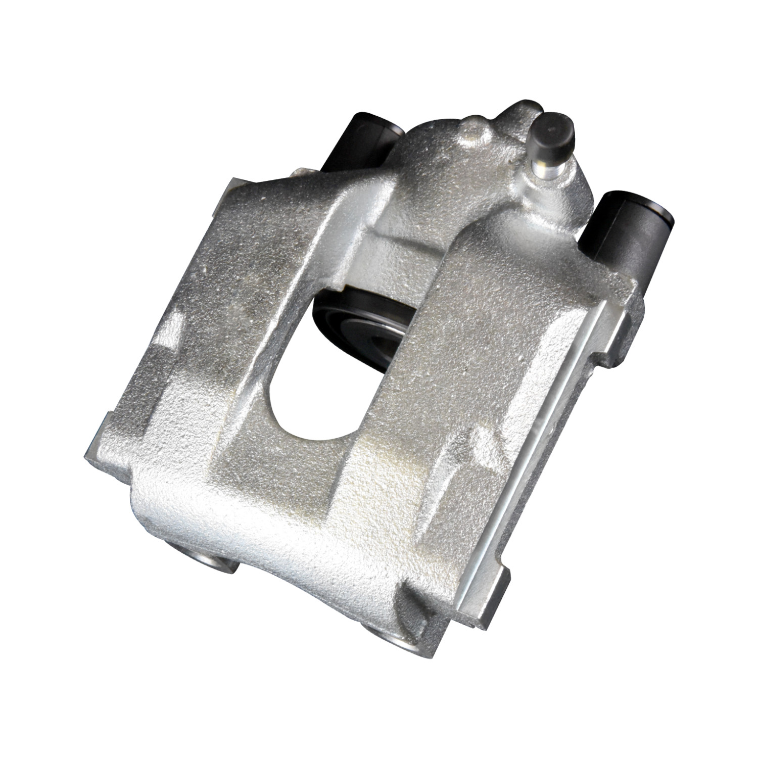 FEBI BILSTEIN Bremsekaliper 179786 Bagaksel højre for BMW ROVER