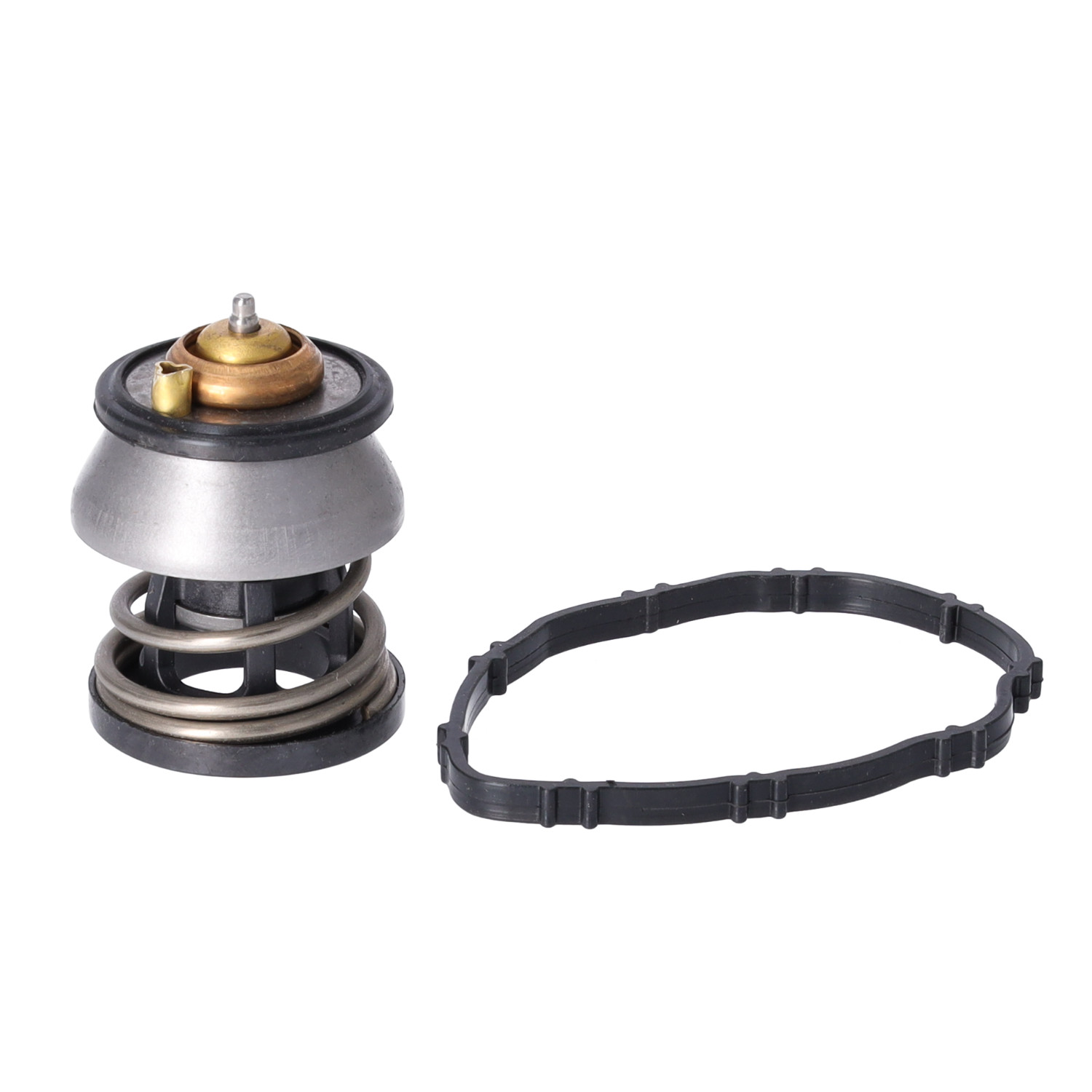 FEBI BILSTEIN Termostat, kølemiddel 179798 for MINI