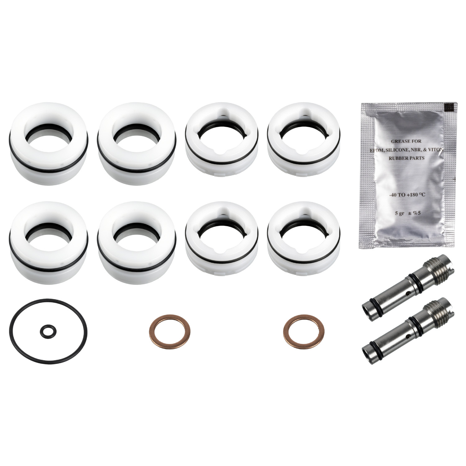 FEBI BILSTEIN 179810 for MERCEDES-BENZ
