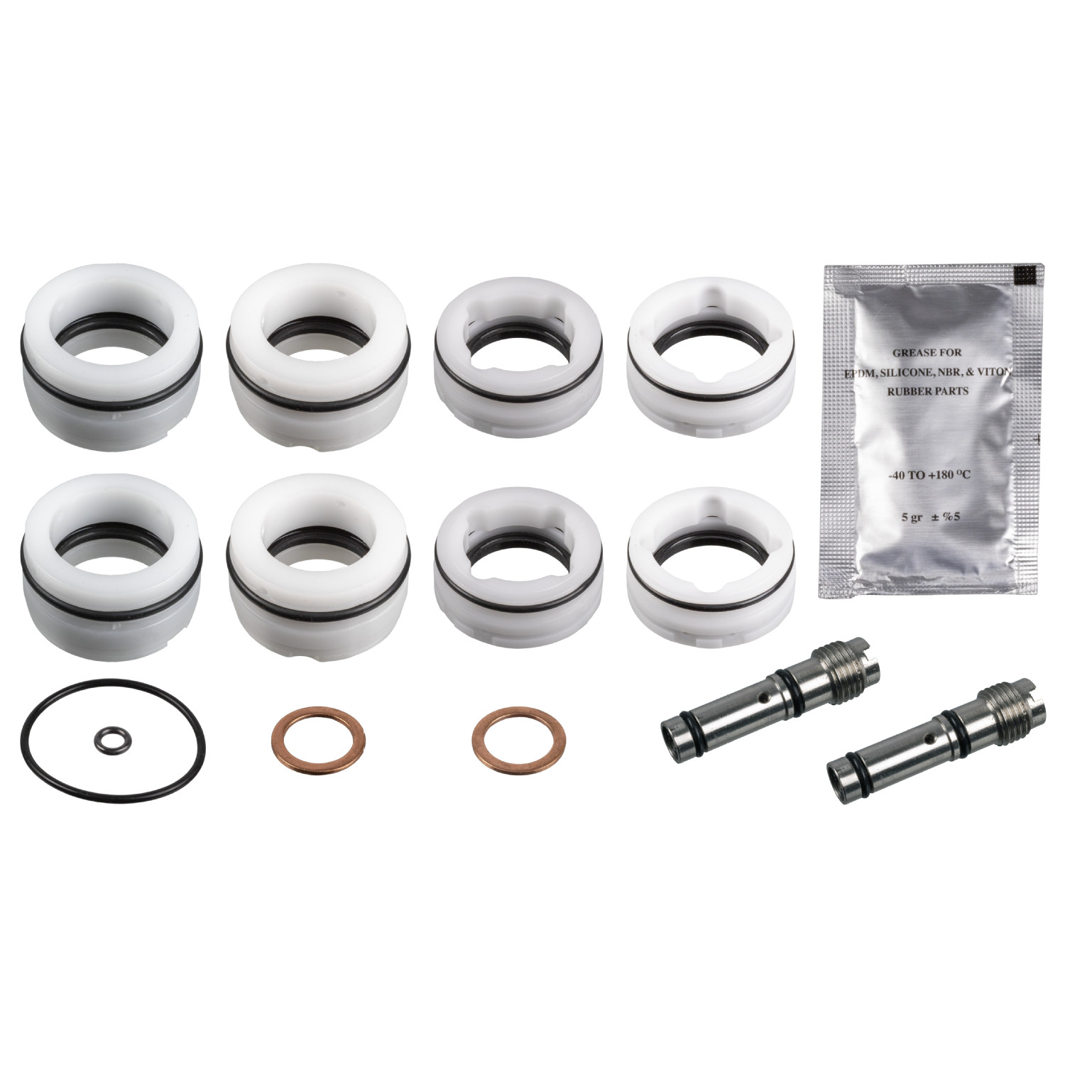 FEBI BILSTEIN 179811 for MAN MERCEDES-BENZ