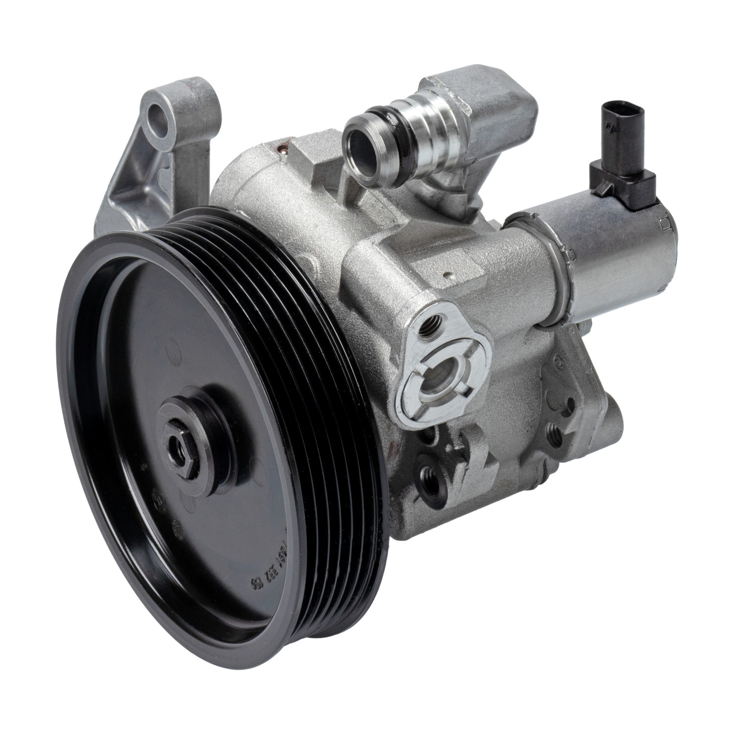 FEBI BILSTEIN Hydraulikpumpe, styresystem 179878 for MERCEDES-BENZ