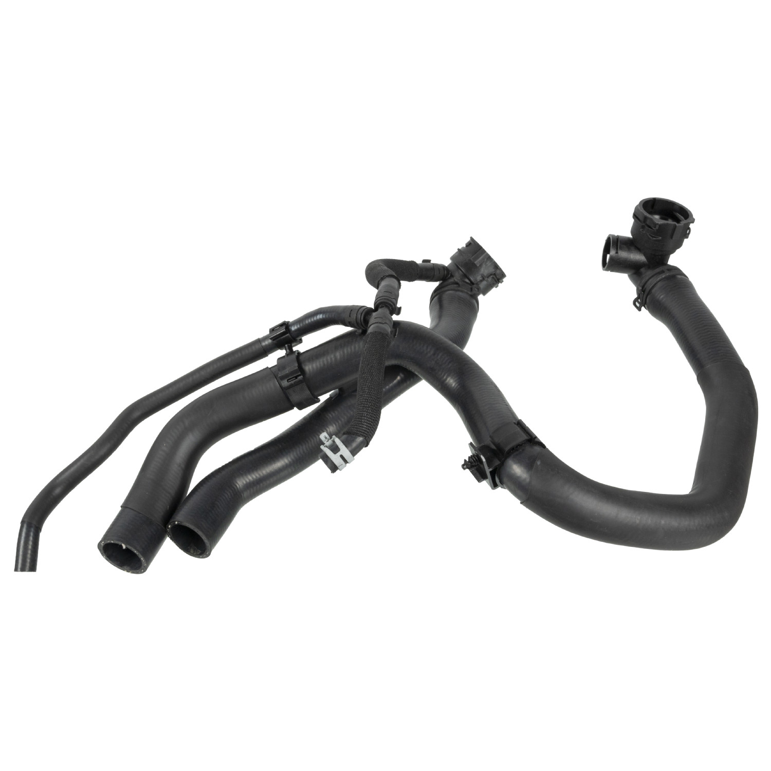 FEBI BILSTEIN Kølerslange 179893 for VW