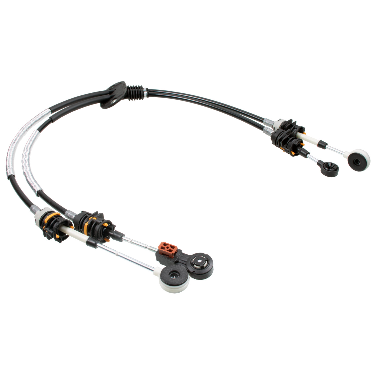 FEBI BILSTEIN Kabel, manuel gearkasse 179903 for FORD