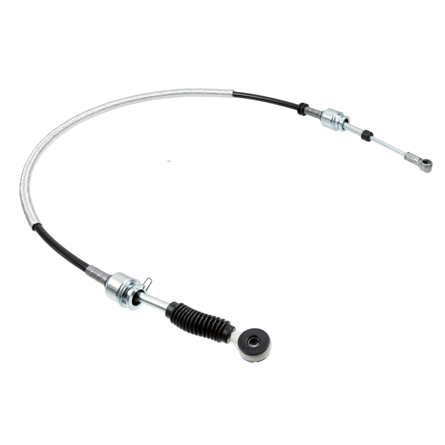 FEBI BILSTEIN Kabel, manuel gearkasse 179904 højre for MINI