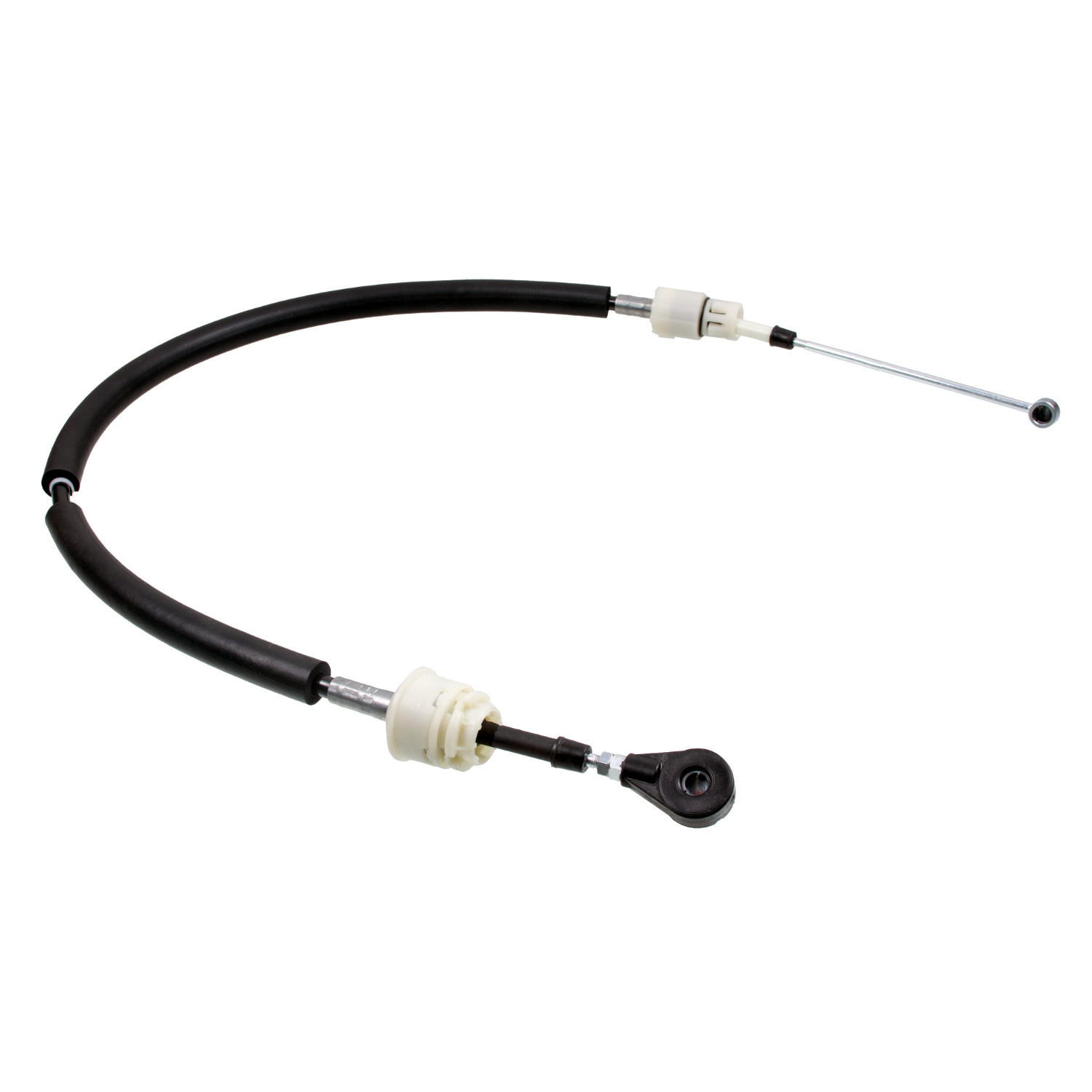 FEBI BILSTEIN Kabel, manuel gearkasse 179905 venstre for FIAT