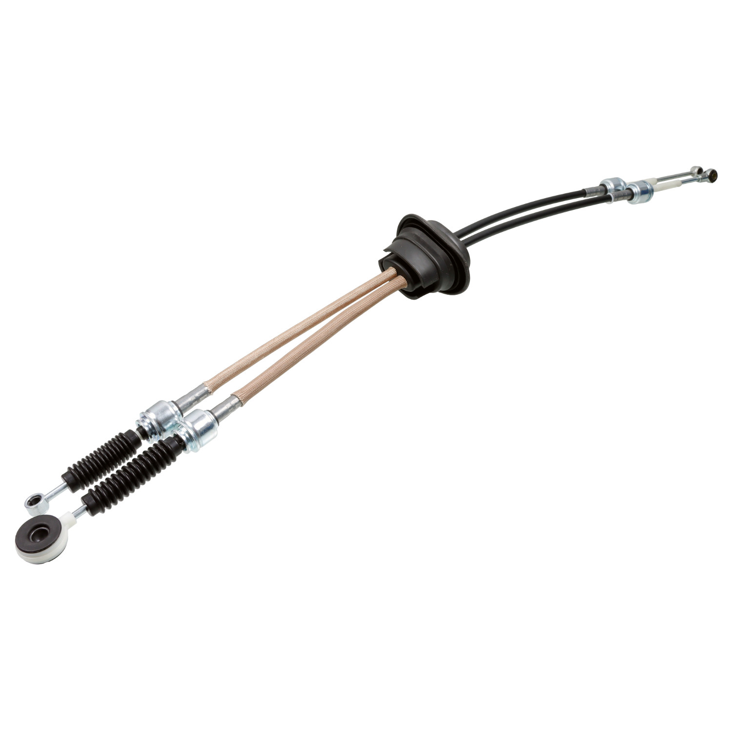 FEBI BILSTEIN Kabel, manuel gearkasse 179910 for FIAT PEUGEOT