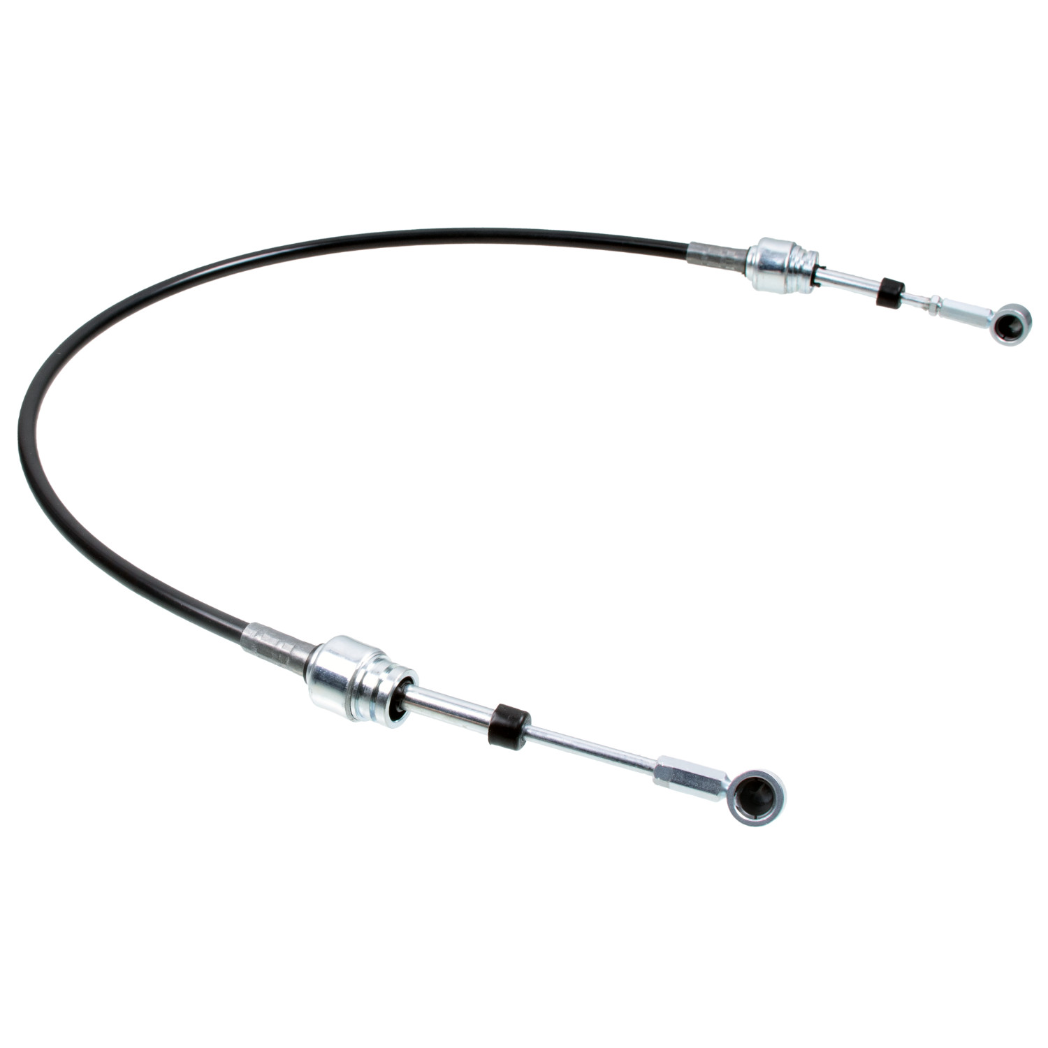 FEBI BILSTEIN Kabel, manuel gearkasse 179913 venstre for FIAT