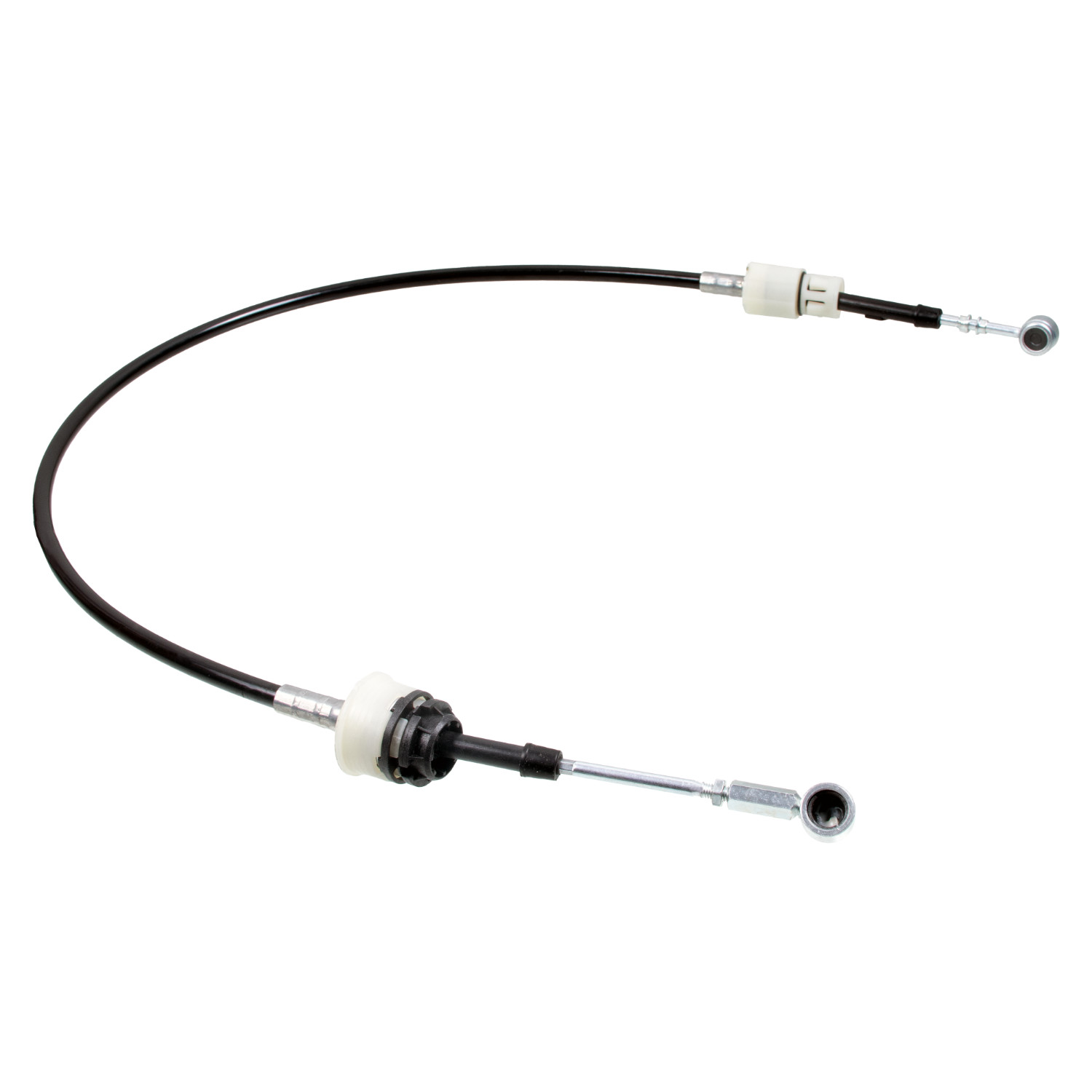 FEBI BILSTEIN Kabel, manuel gearkasse 179938 venstre for FIAT