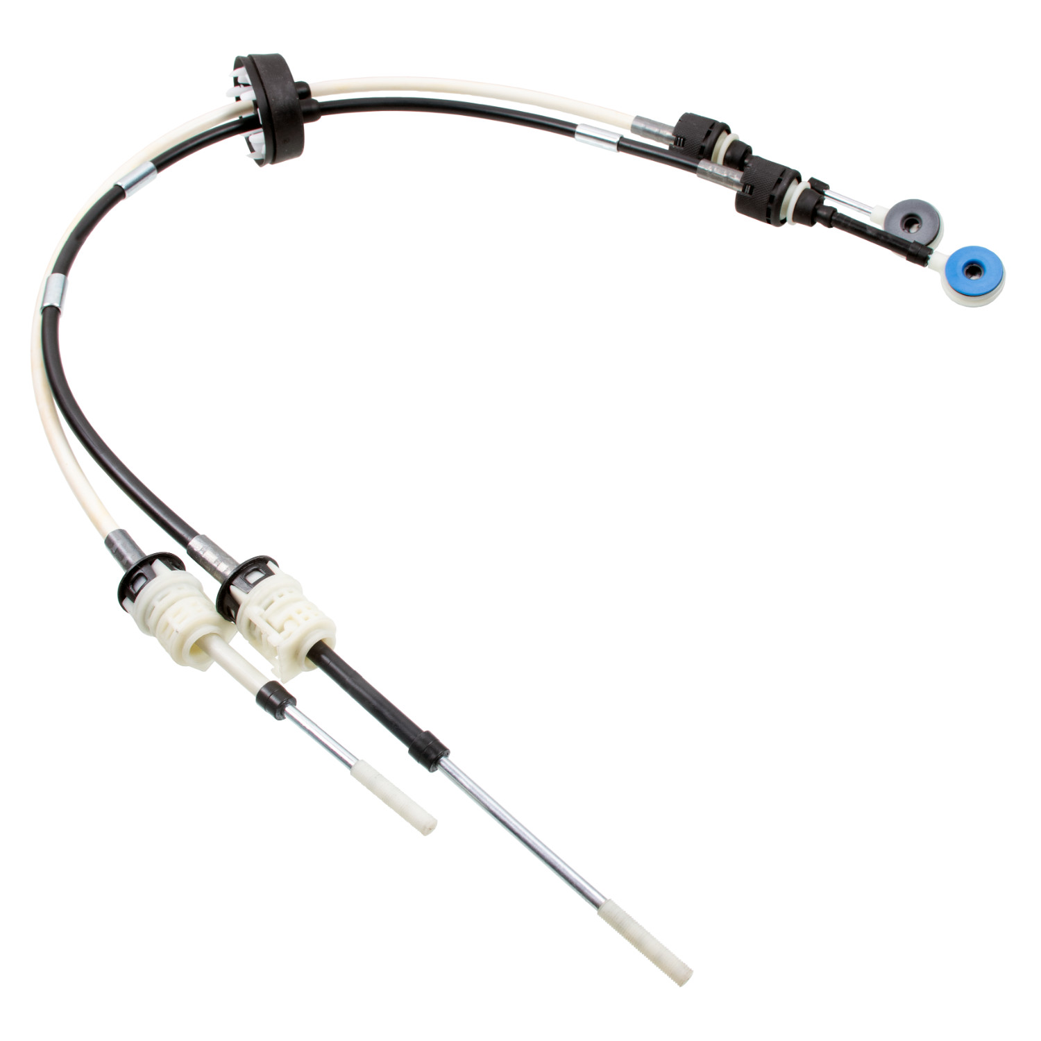 FEBI BILSTEIN Kabel, manuel gearkasse 179939 for VAUXHALL