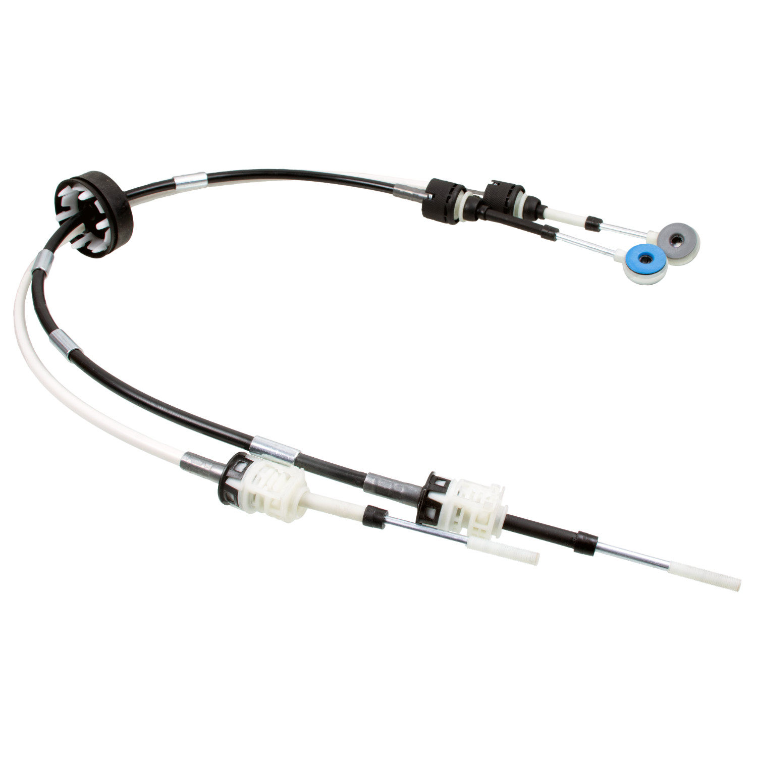 FEBI BILSTEIN Kabel, manuel gearkasse 179943 for VAUXHALL CHEVROLET