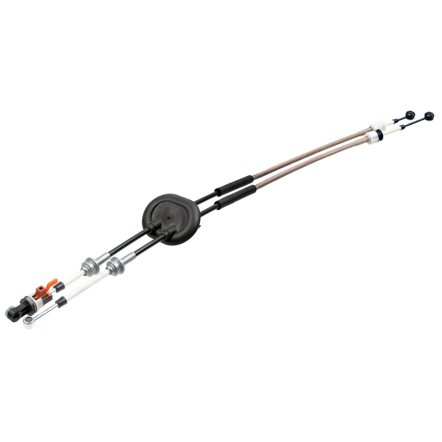 FEBI BILSTEIN Kabel, manuel gearkasse 179961 for PEUGEOT