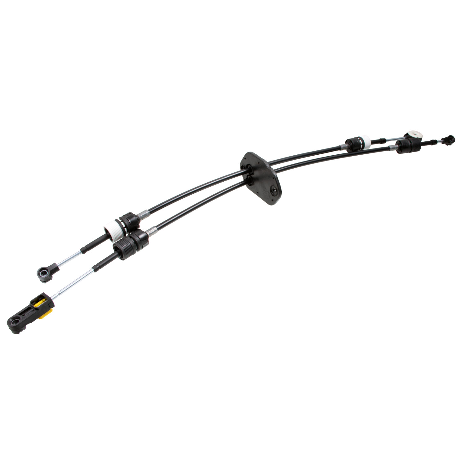 FEBI BILSTEIN Kabel, manuel gearkasse 179976 for FORD