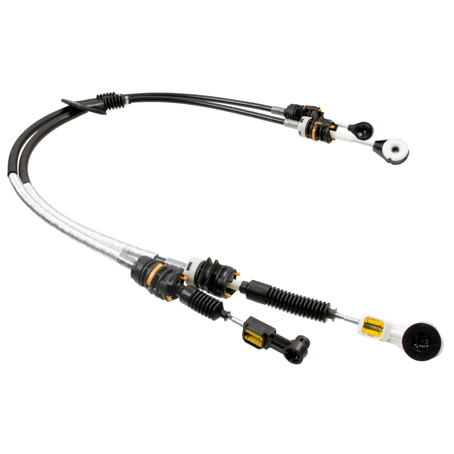 FEBI BILSTEIN Kabel, manuel gearkasse 179979 for FORD