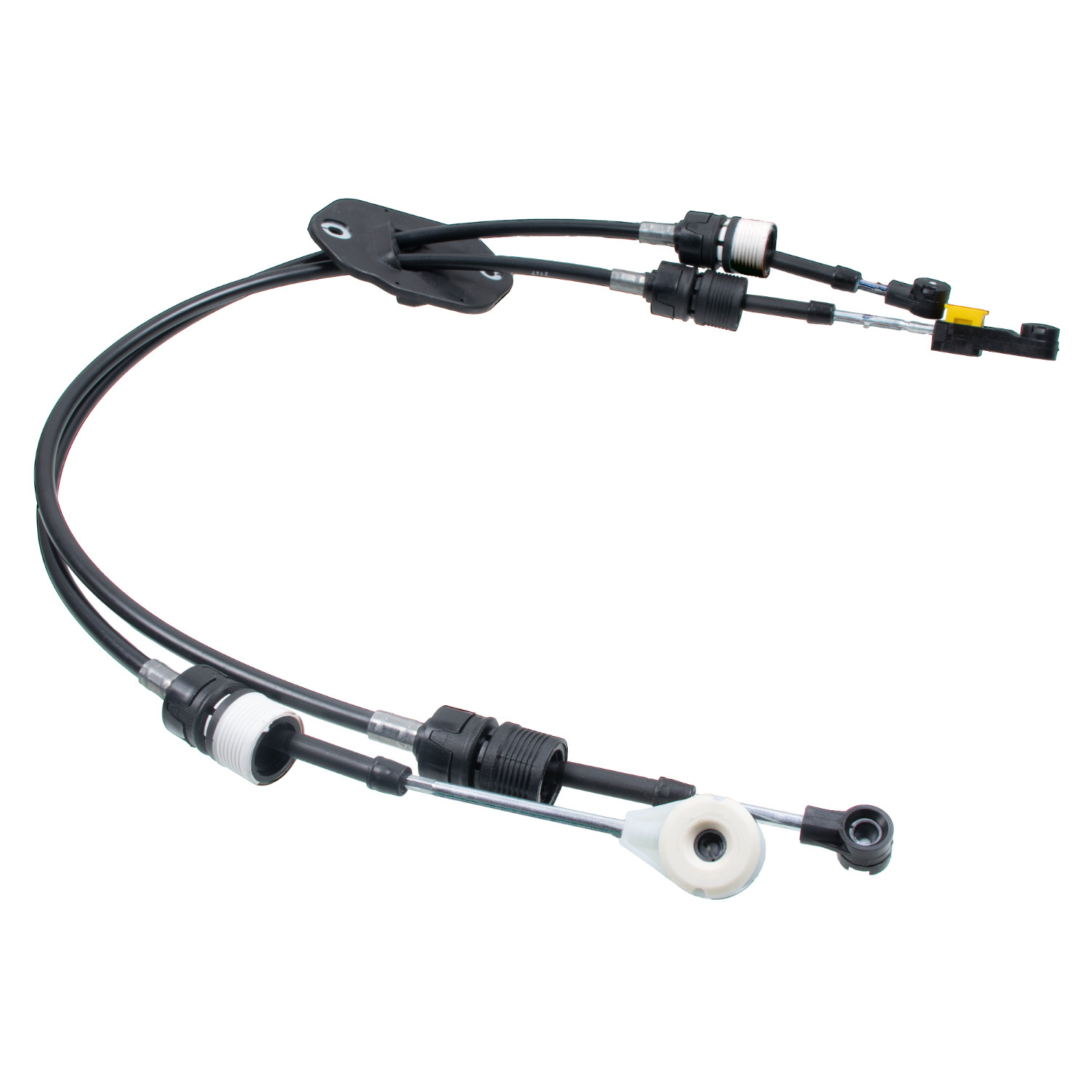 FEBI BILSTEIN Kabel, manuel gearkasse 179983 for FORD