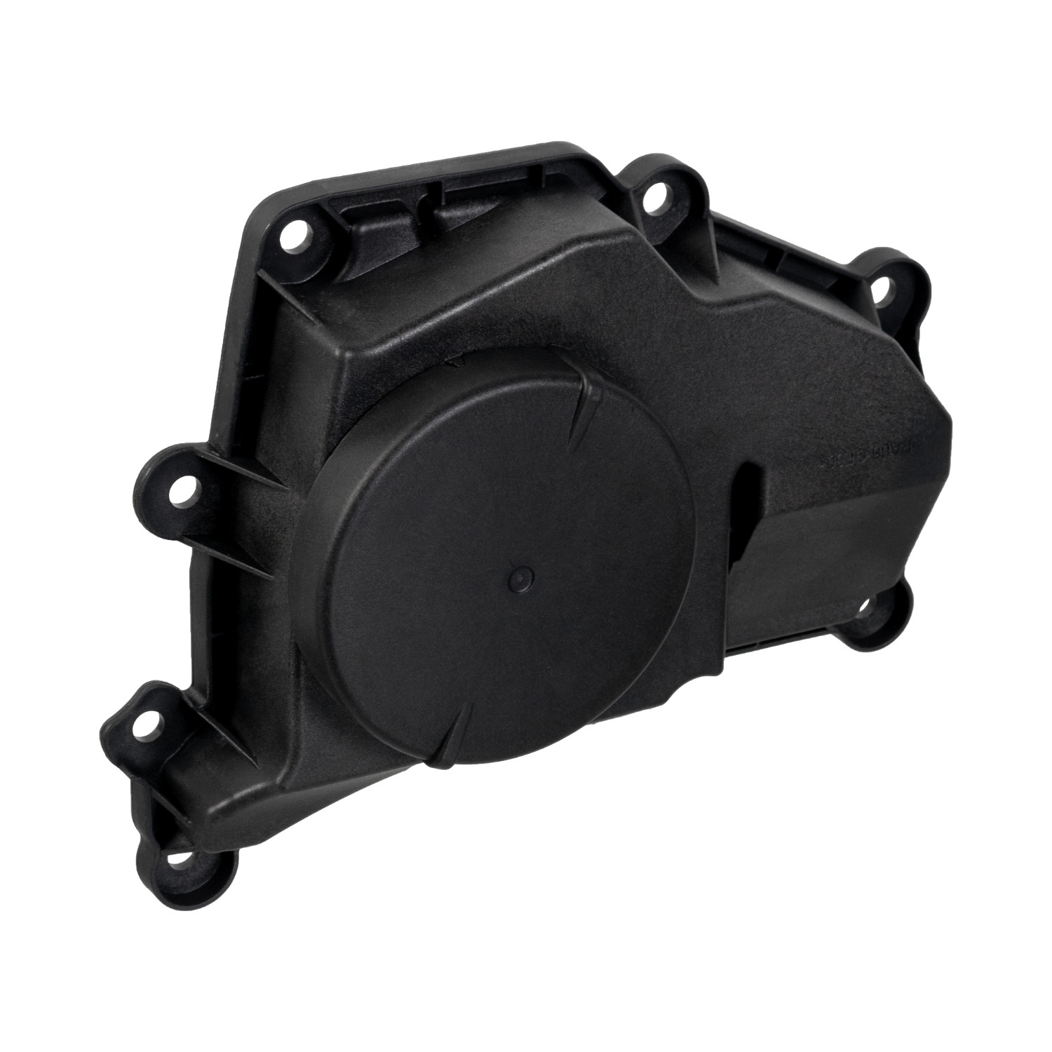 FEBI BILSTEIN Olieudskiller, udluftning af krumtaphus 179989 for VW SKODA