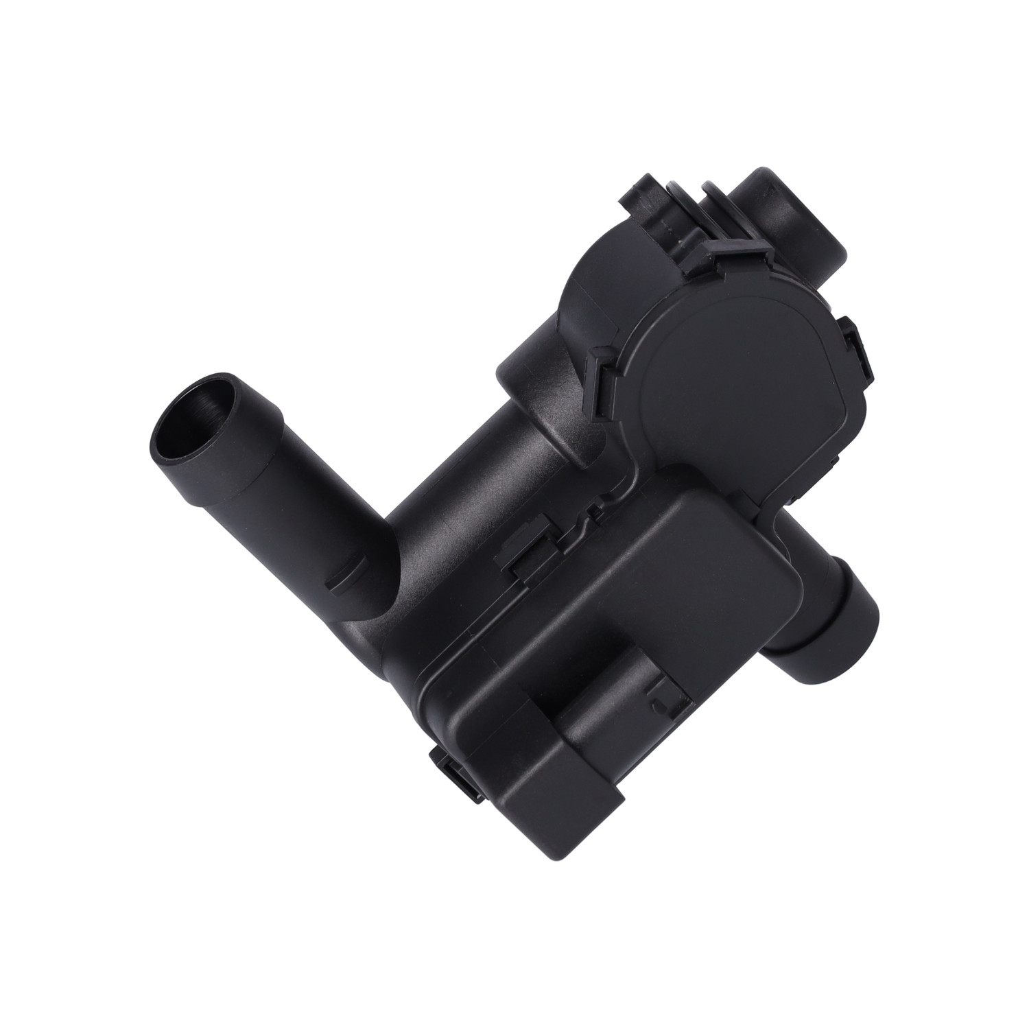 FEBI BILSTEIN Kølemiddelreguleringsventil 180009 for PORSCHE VW