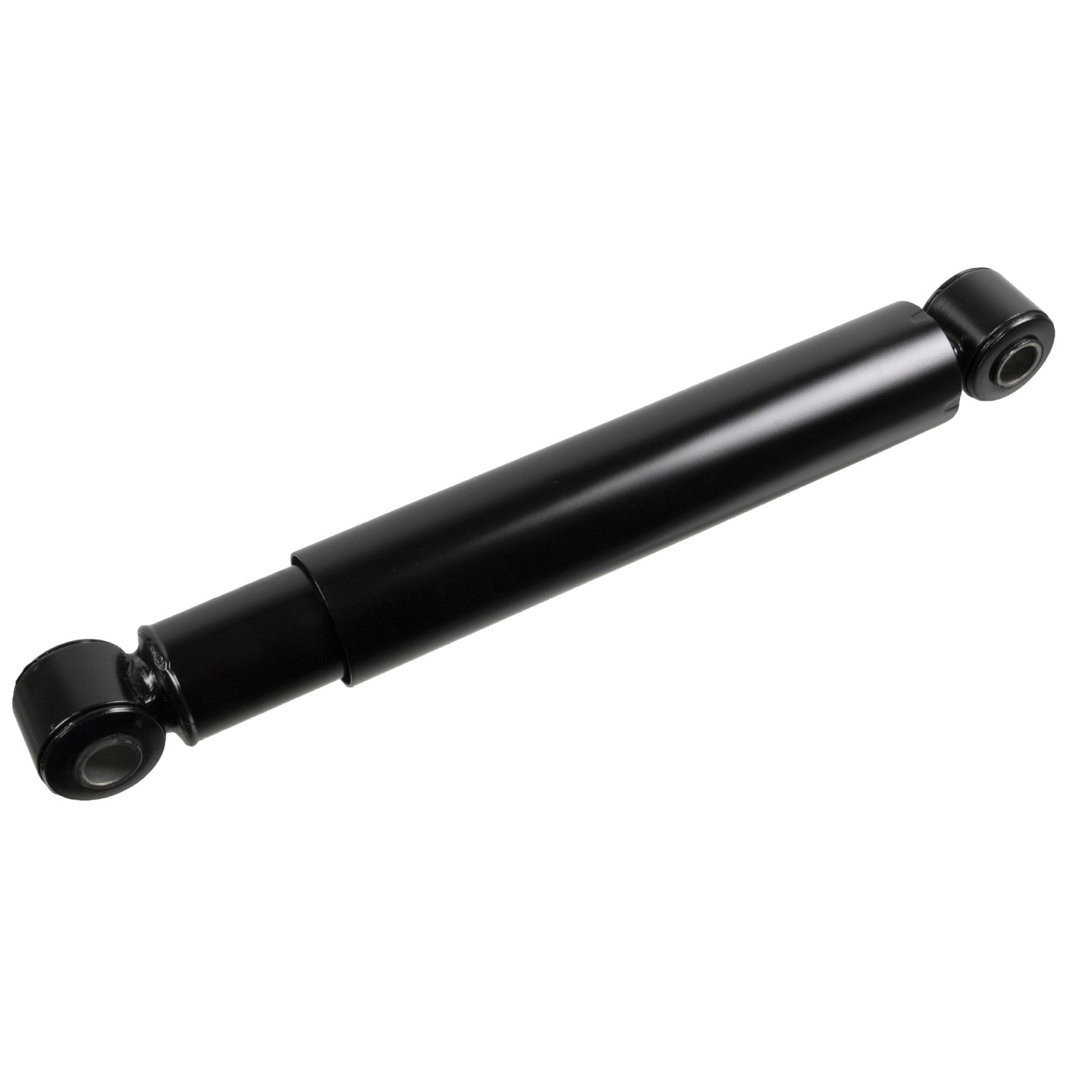 FEBI BILSTEIN 180035 Bagaksel højre for VOLVO RENAULT TRUCKS