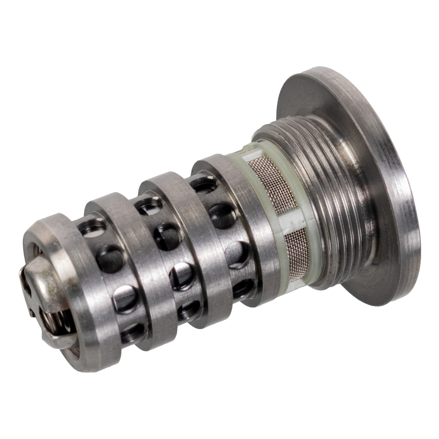 FEBI BILSTEIN Styreventil, knastakselforstilling 180080 for SKODA VW VW (SVW)