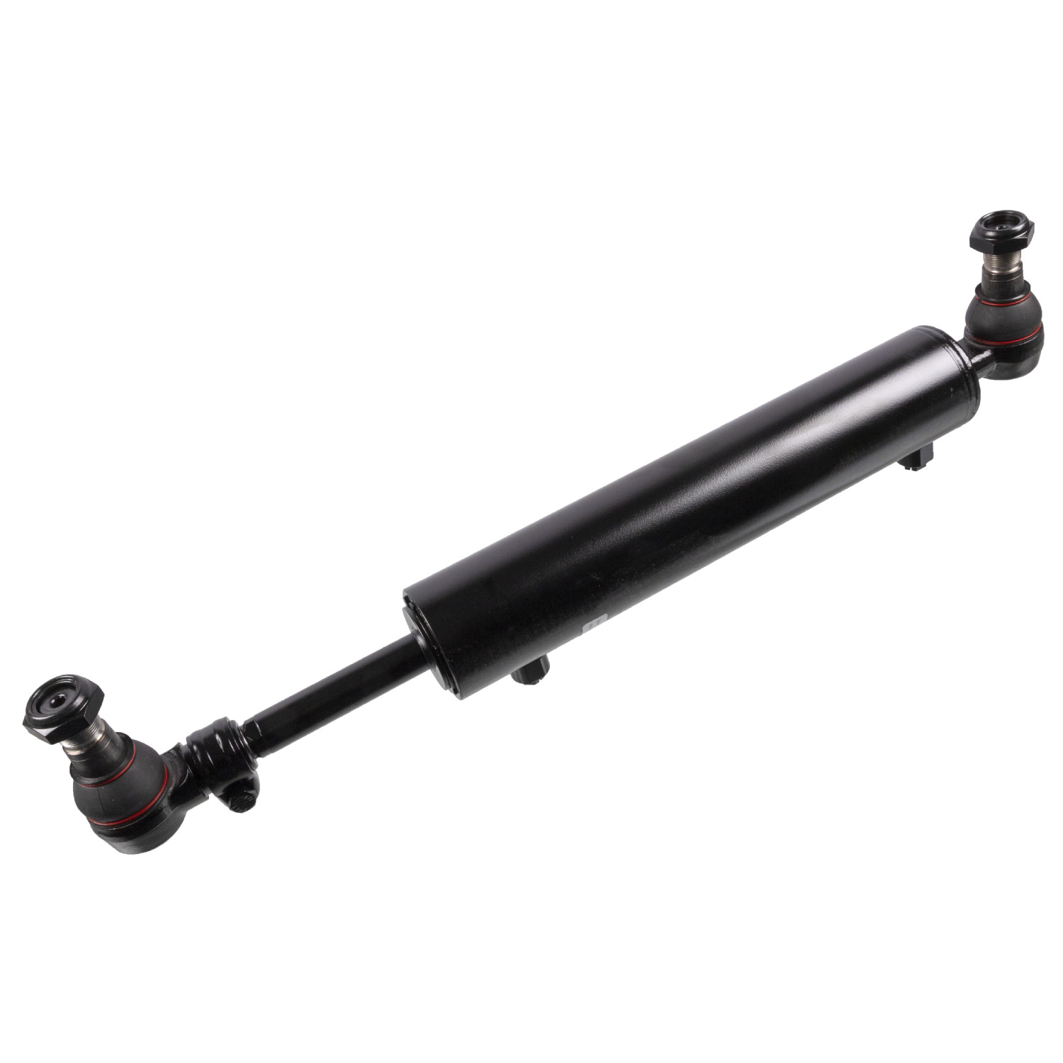 FEBI BILSTEIN 180095 bagaksel 85mm for MERCEDES-BENZ