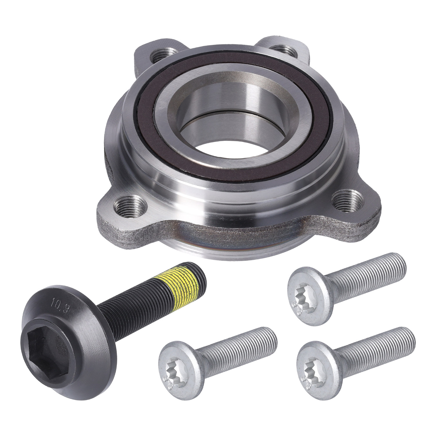 FEBI BILSTEIN Hjullejesæt 180120 bagaksel for AUDI