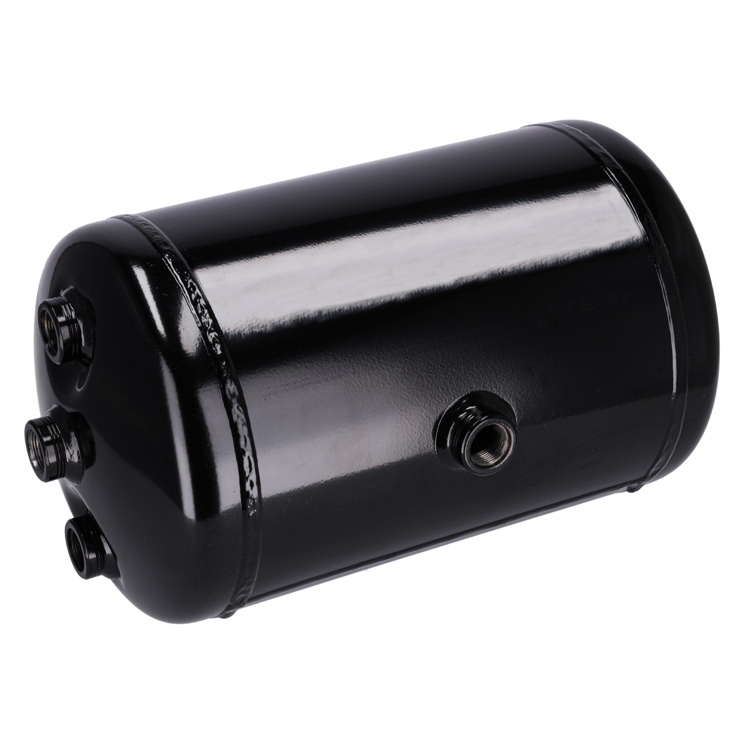 FEBI BILSTEIN Lufttank, trykluftanlæg 180151 for MERCEDES-BENZ