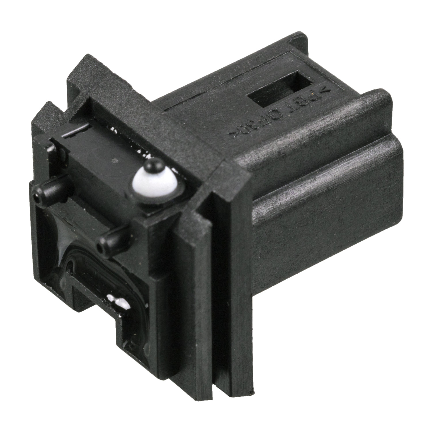 FEBI BILSTEIN Kontakt, bagklapåbning 180184 for PEUGEOT