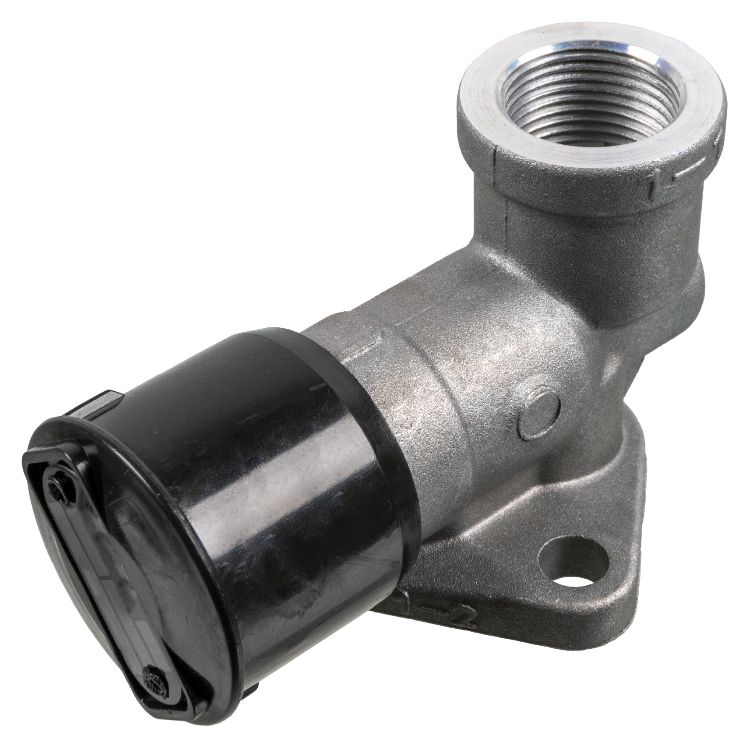 FEBI BILSTEIN Hurtigudløserventil 180222