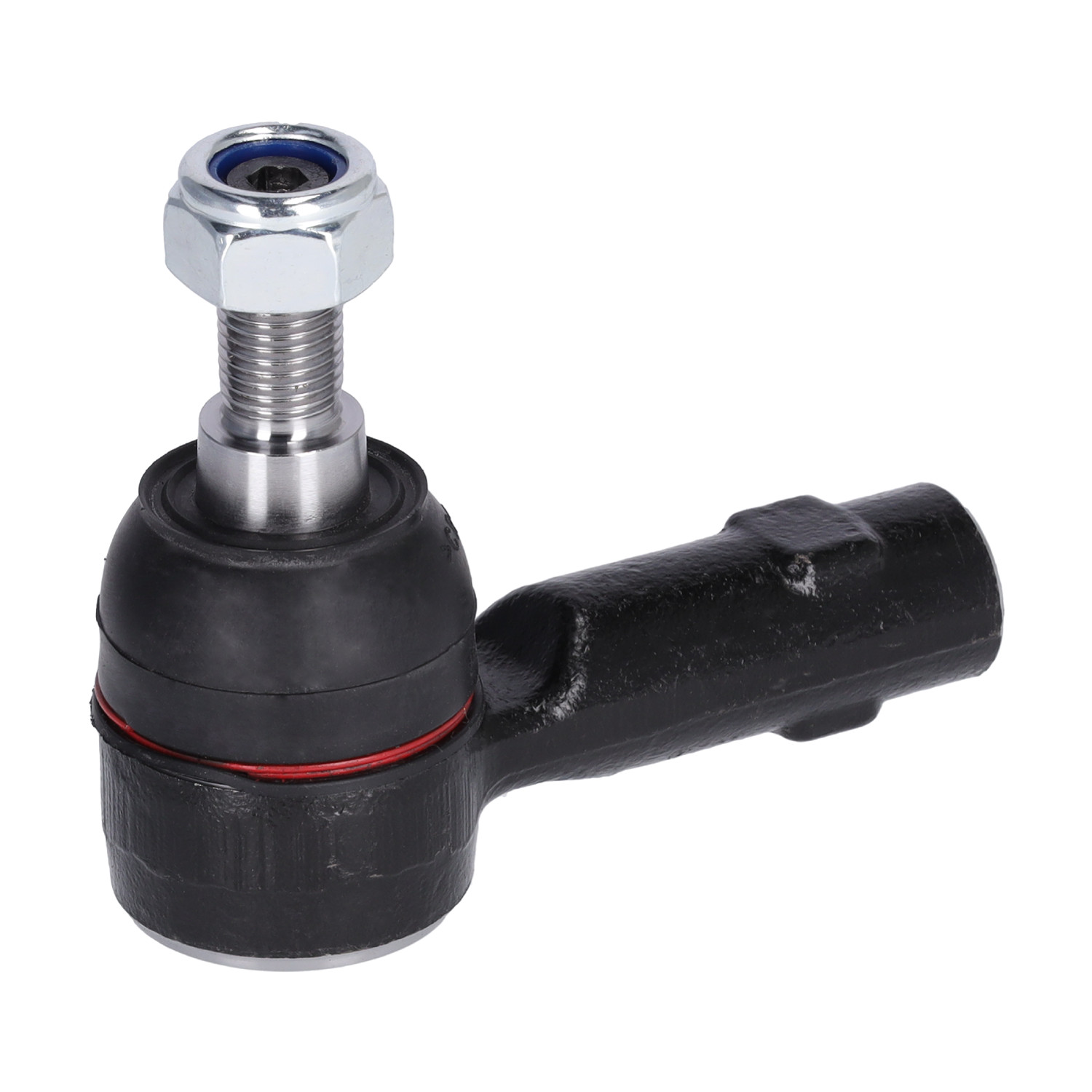 FEBI BILSTEIN Sporstangkugle 180267 højre foraksel for IVECO