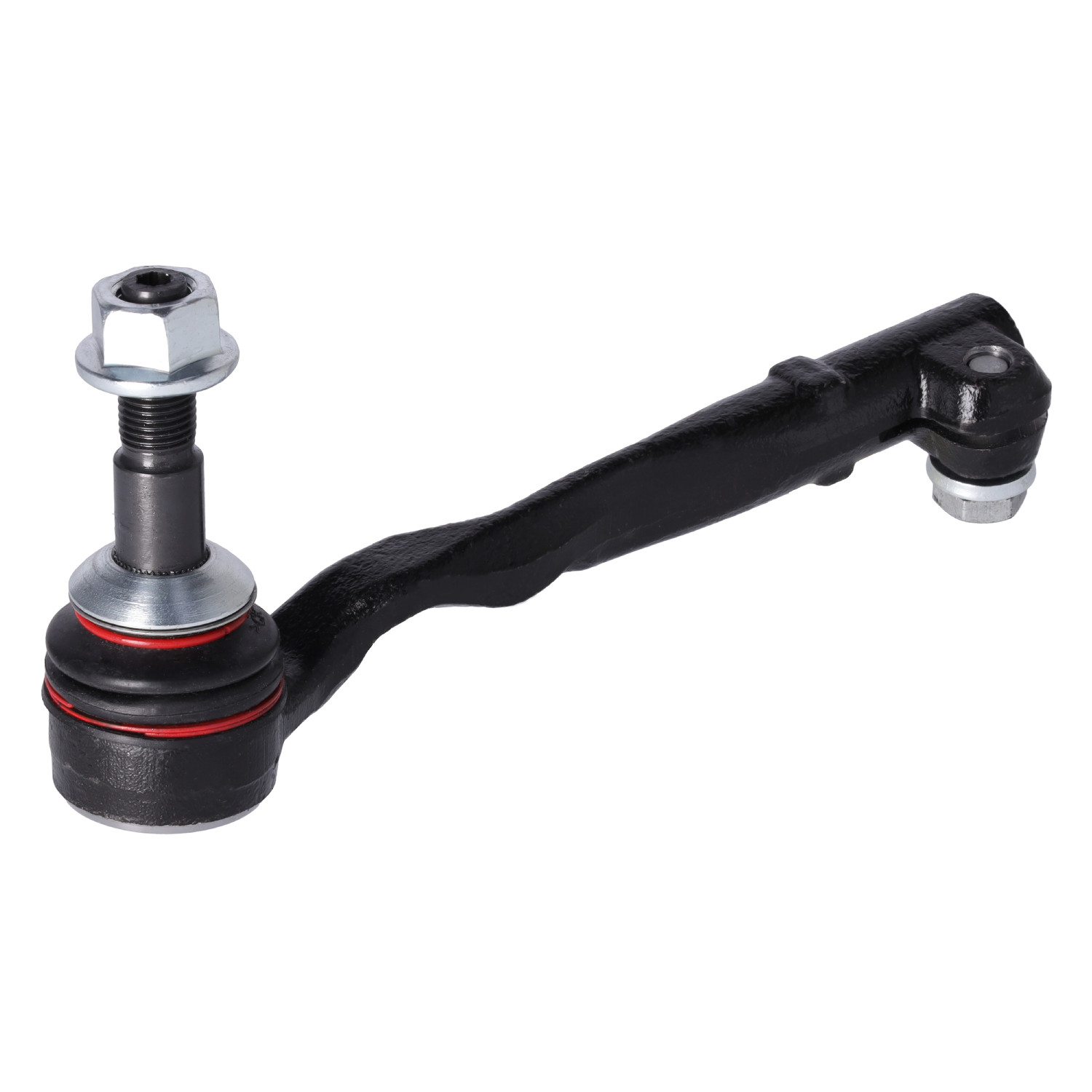 FEBI BILSTEIN Sporstangkugle 180291 højre foraksel for ALPINA