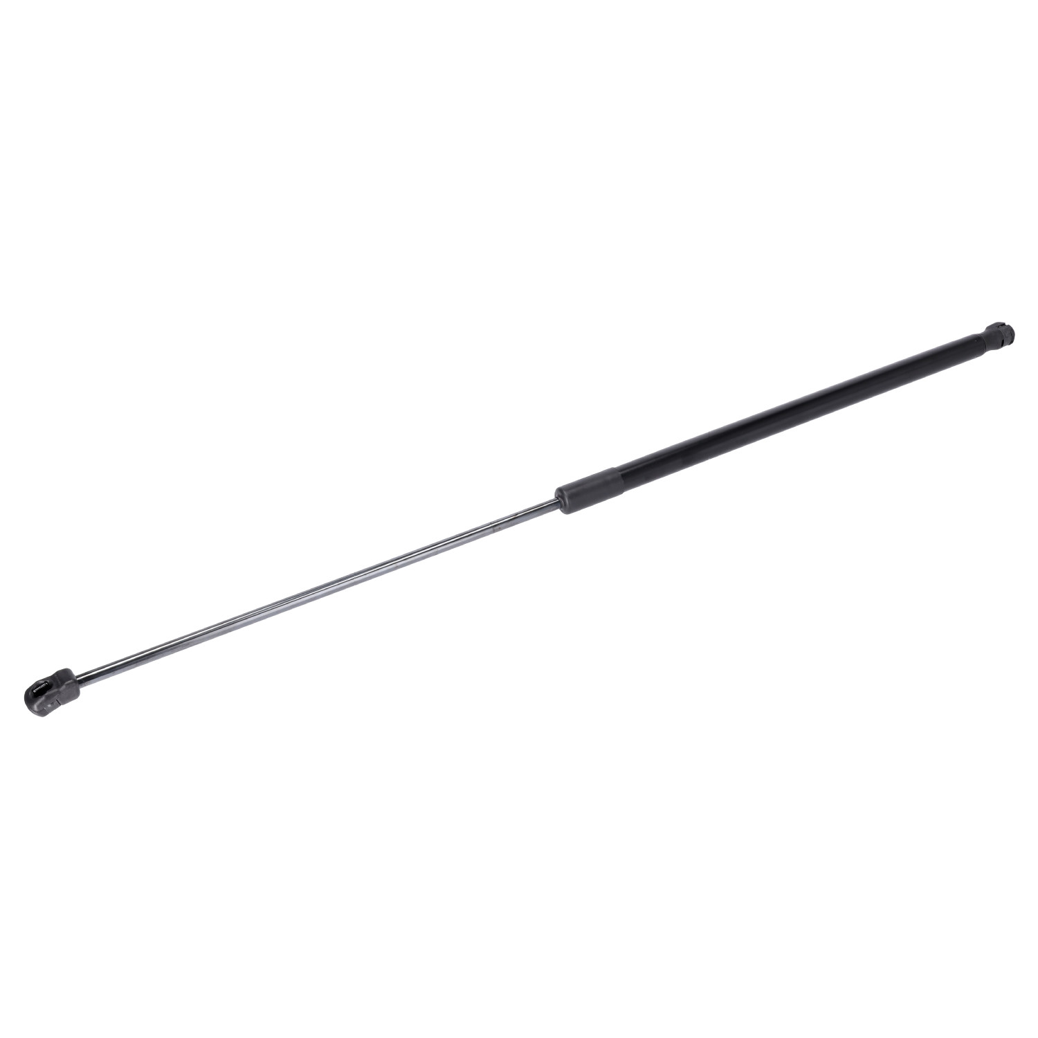 FEBI BILSTEIN Gasfjeder, motorhjelm 180362 højre for VOLVO